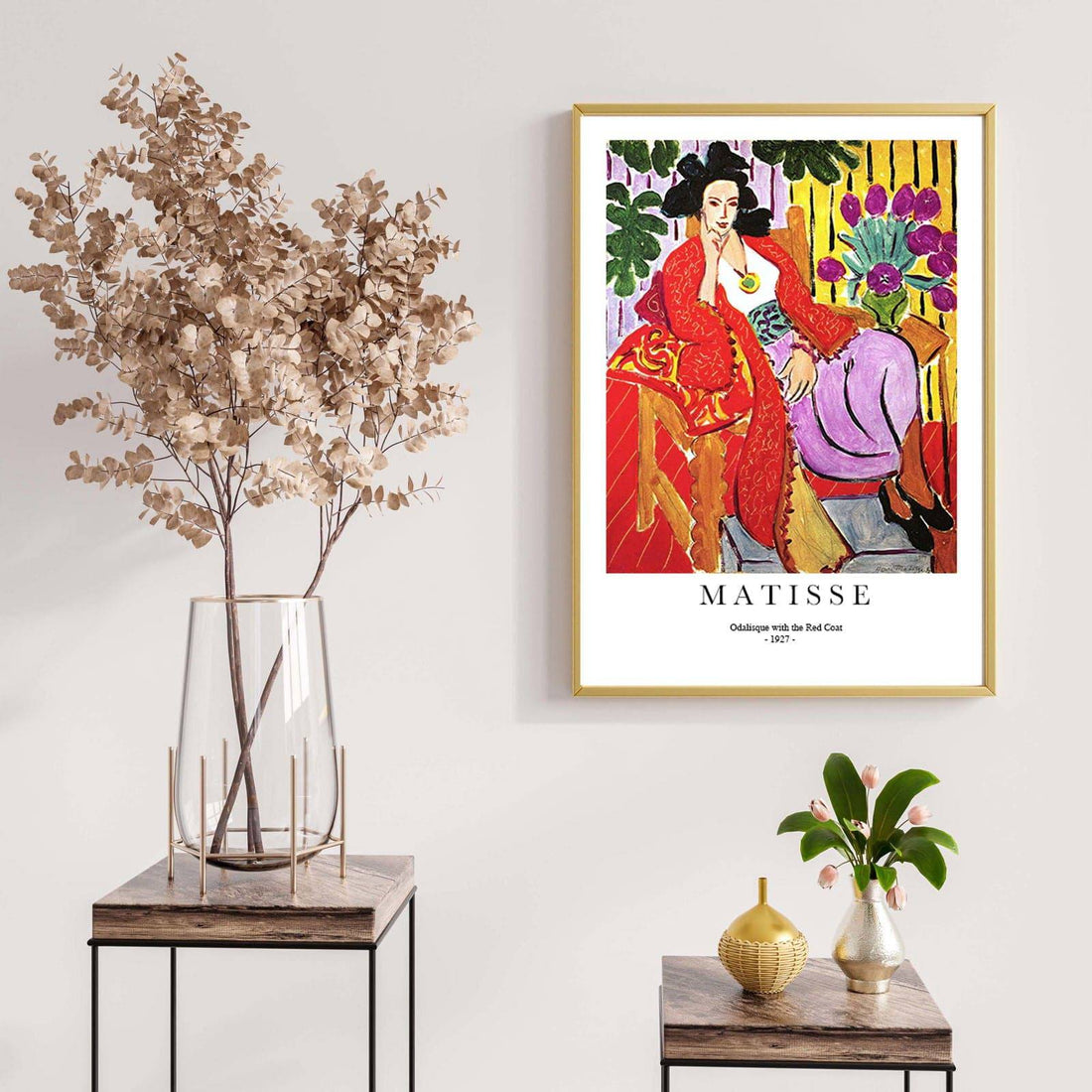 Matisse’s Artistic Philosophy and What It Means for Today’s Creatives