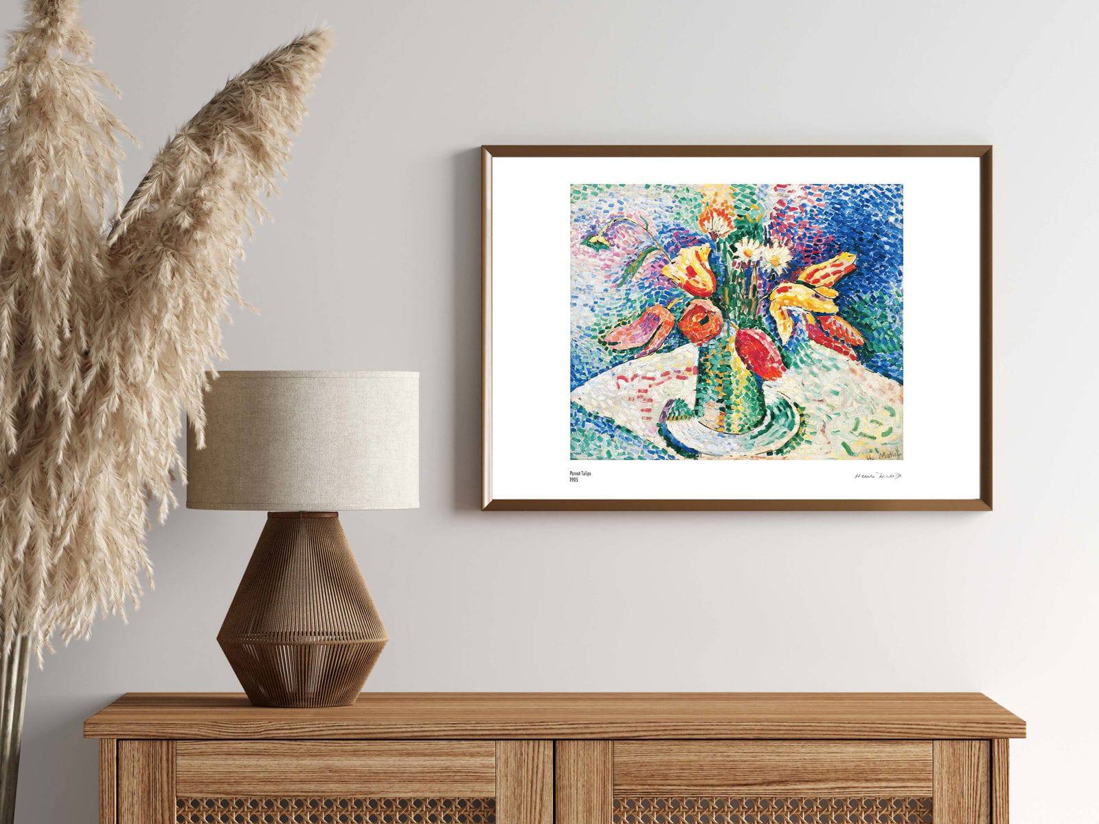 5 Matisse Quotes That Will Inspire Artists and Designers Alike