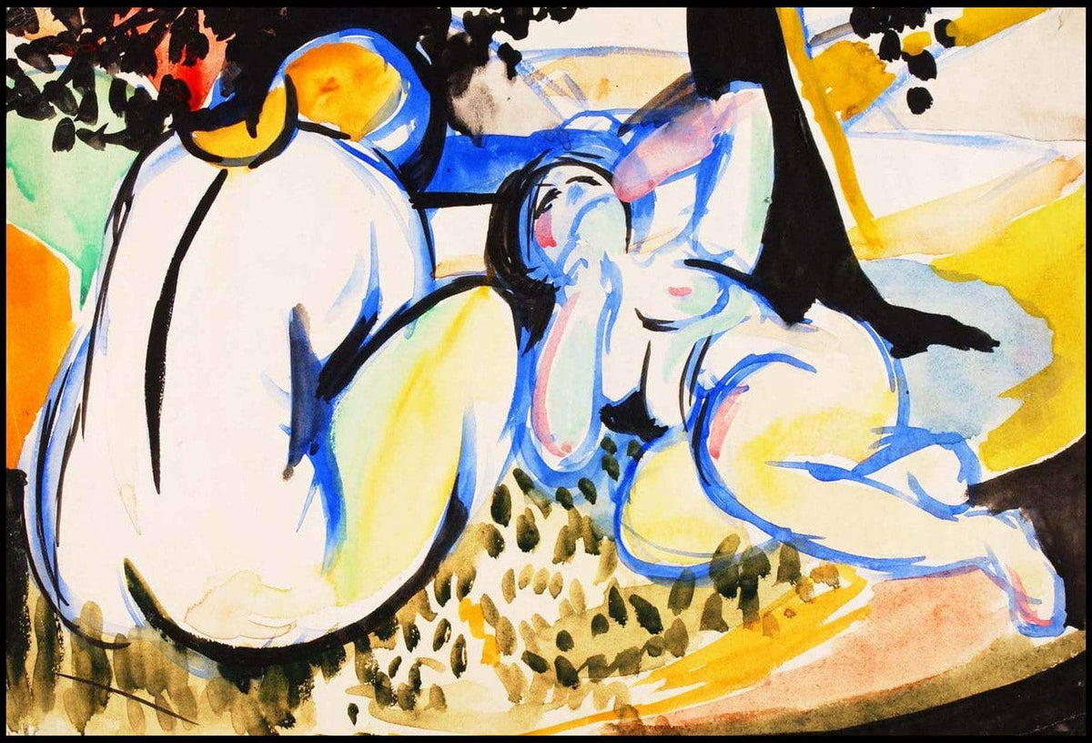 Fauvism: The Wild Beasts of Color