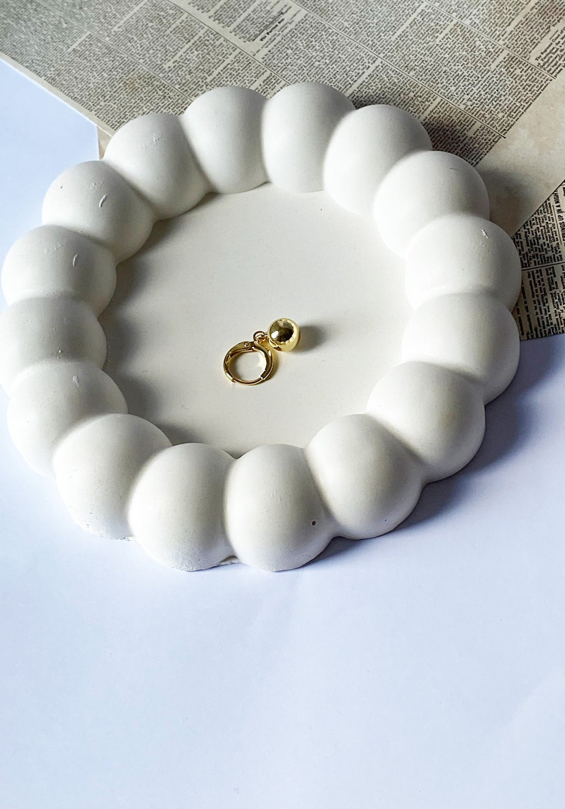 How to Keep Your Plaster Home Décor Looking Perfect