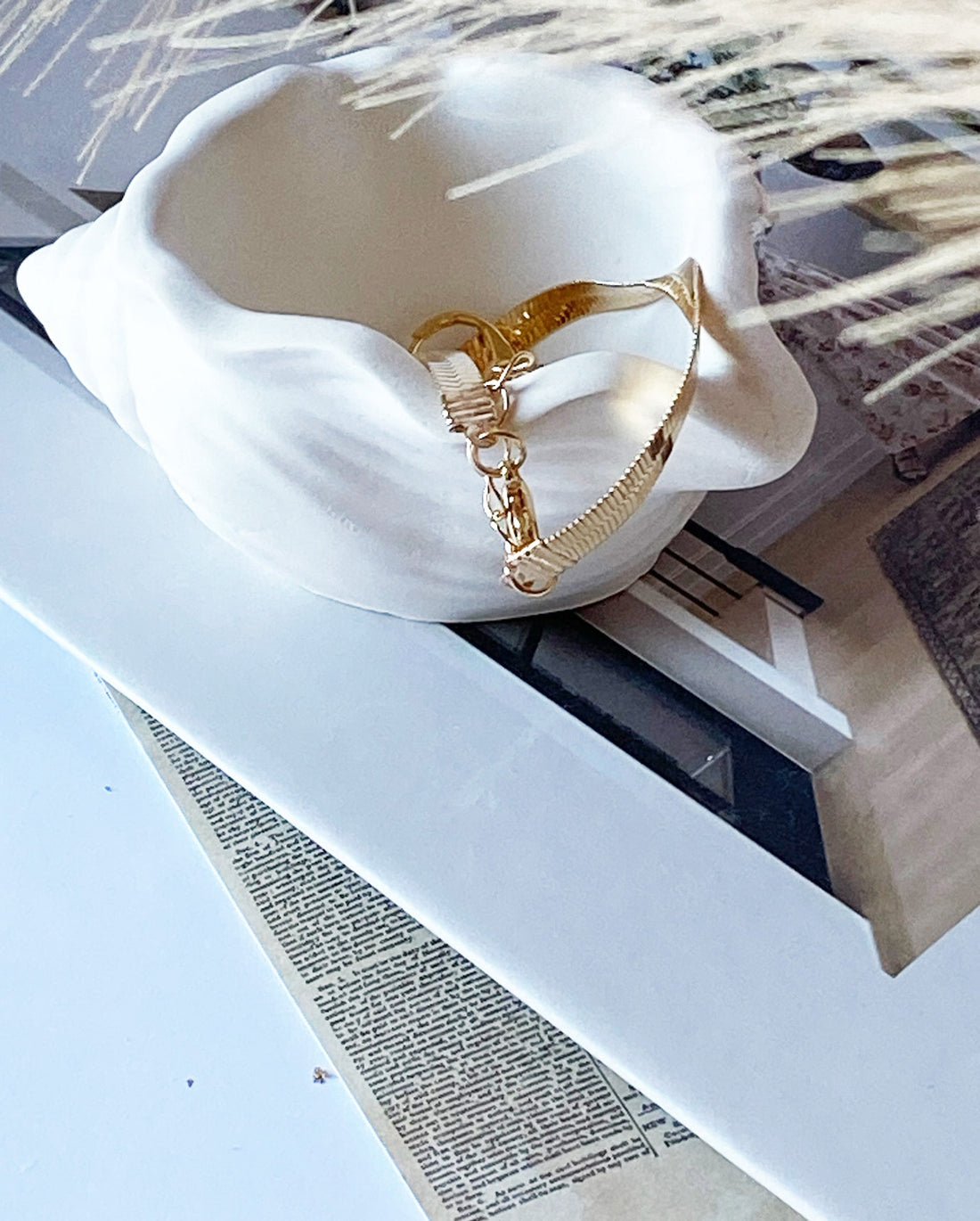 Pourquoi choisir des objets faits main pour sa décoration ?