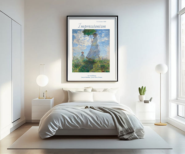 Impressionism Explained: The Art Movement That Changed Everything ...