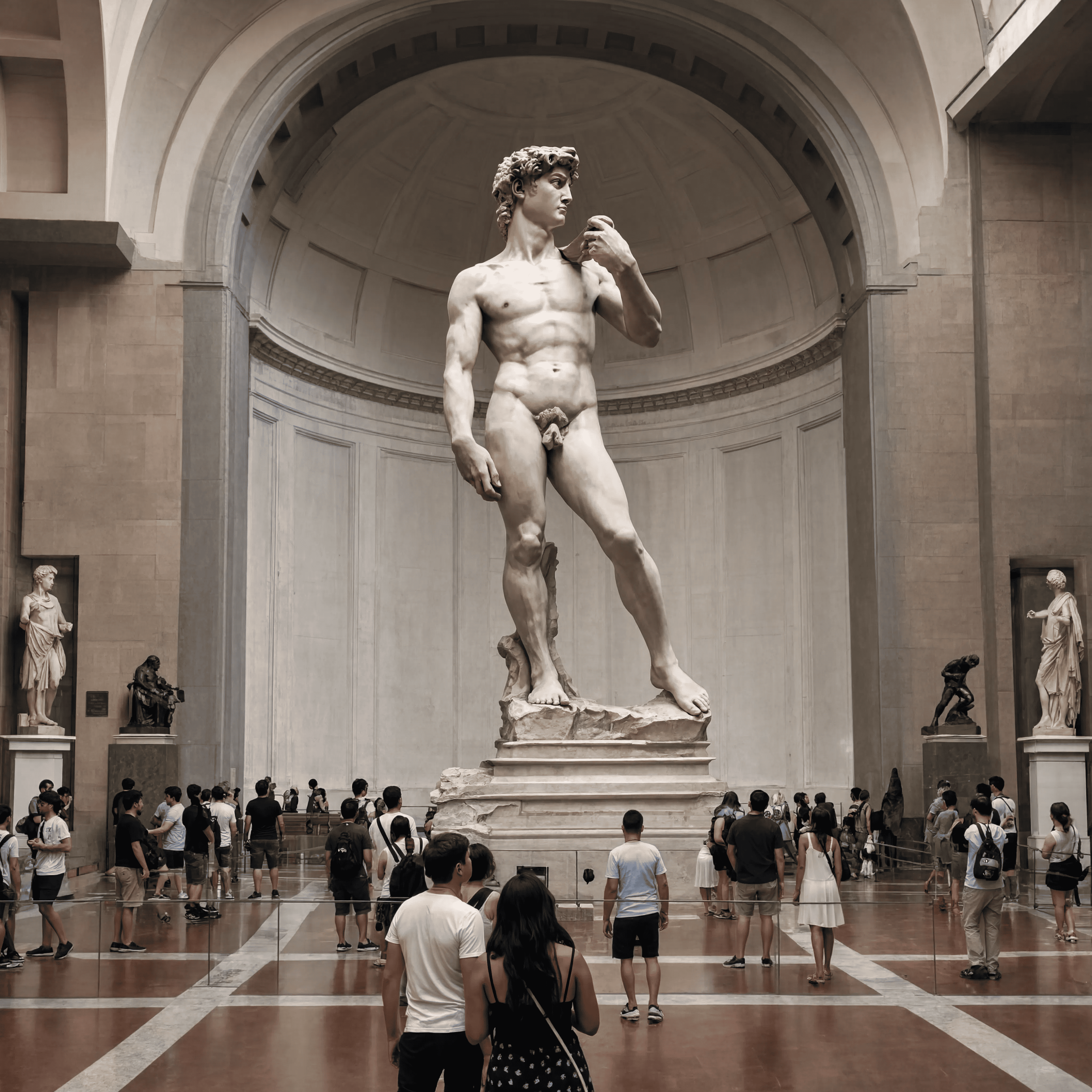 Top Contemporary Art Exhibitions to See in Italy – August 2026