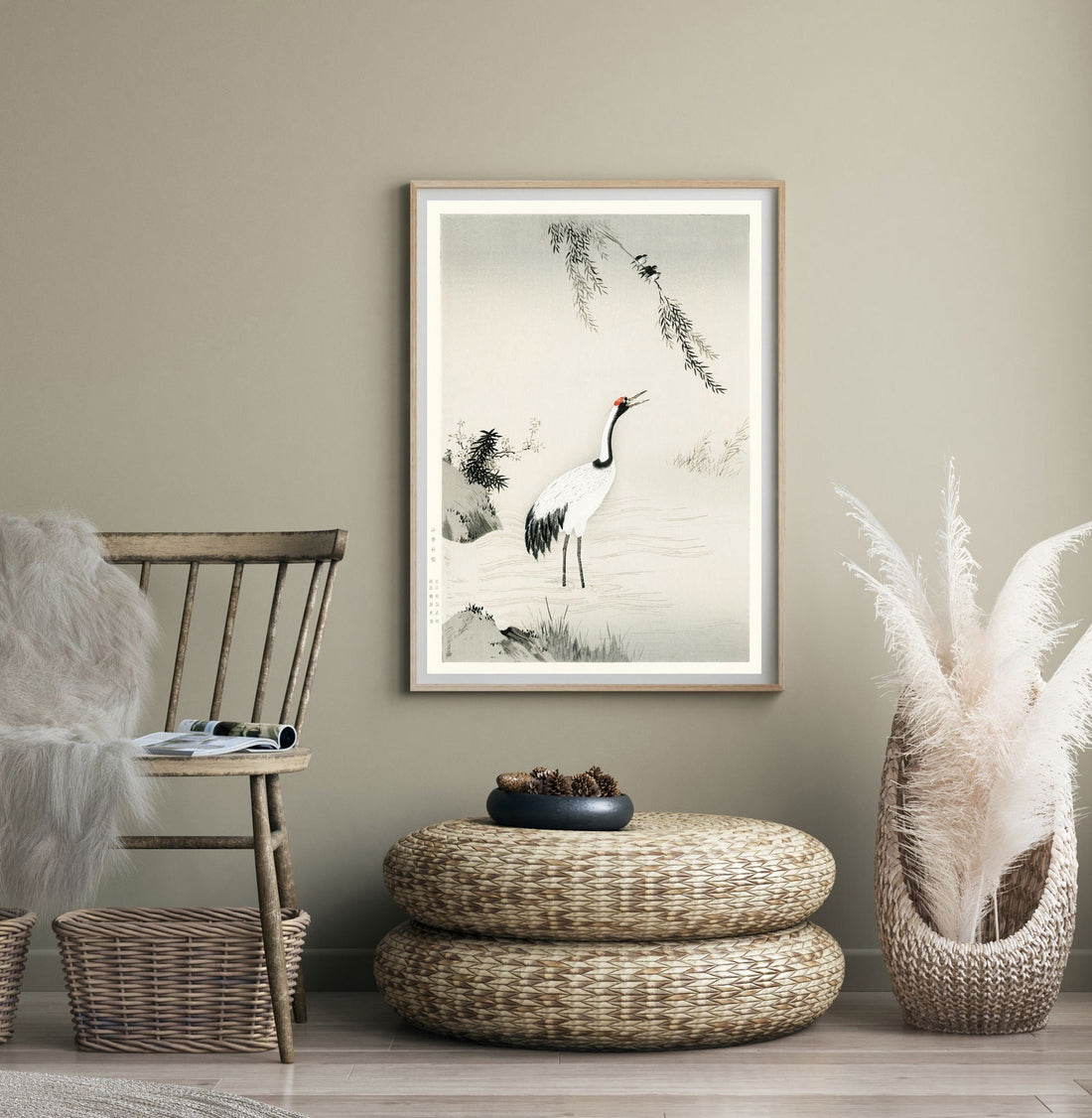 Wabi-Sabi: Embracing Imperfection in Your Home