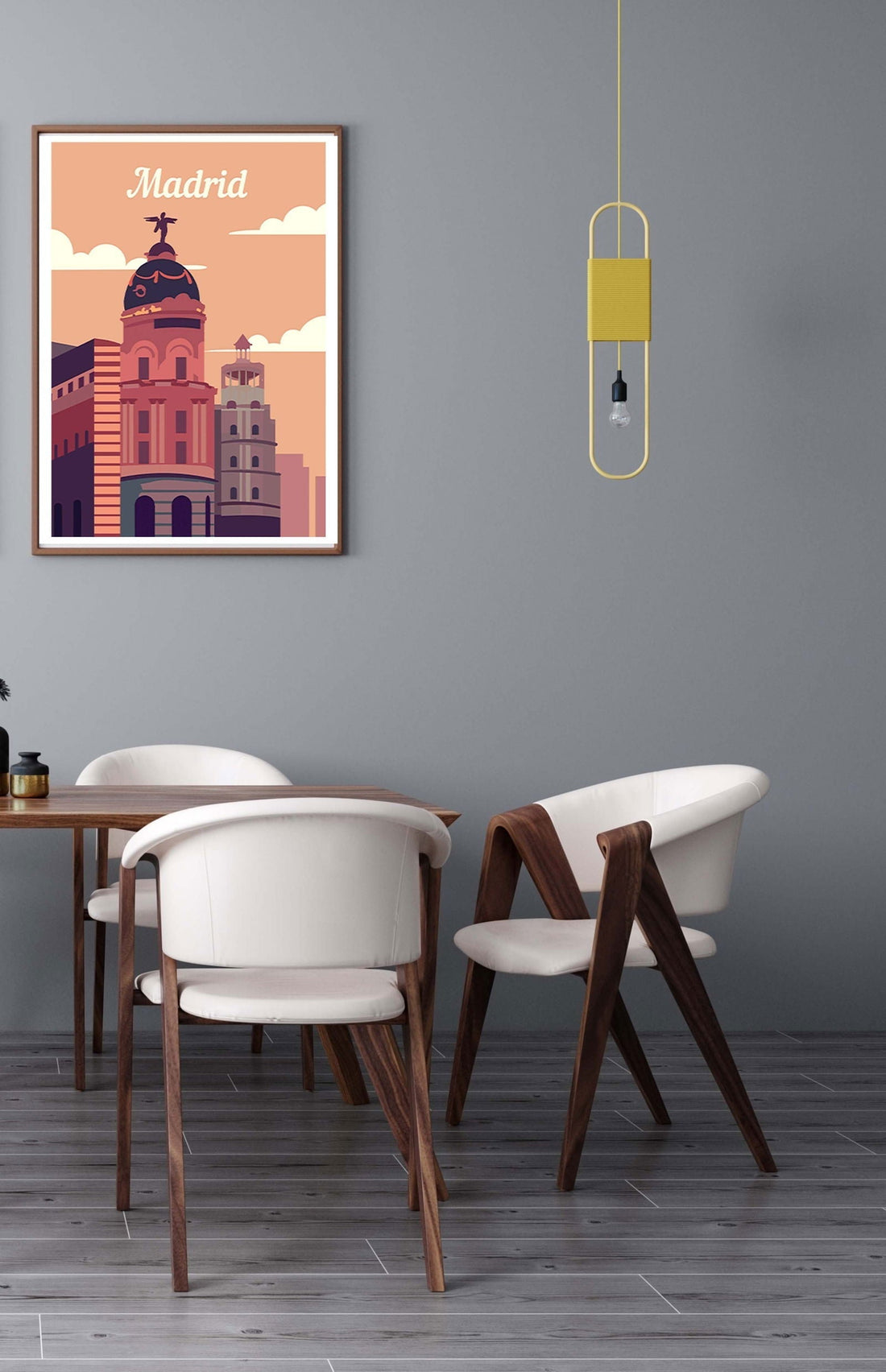 Minimalist vs. Maximalist: Finding Your Home Décor Style Through Art