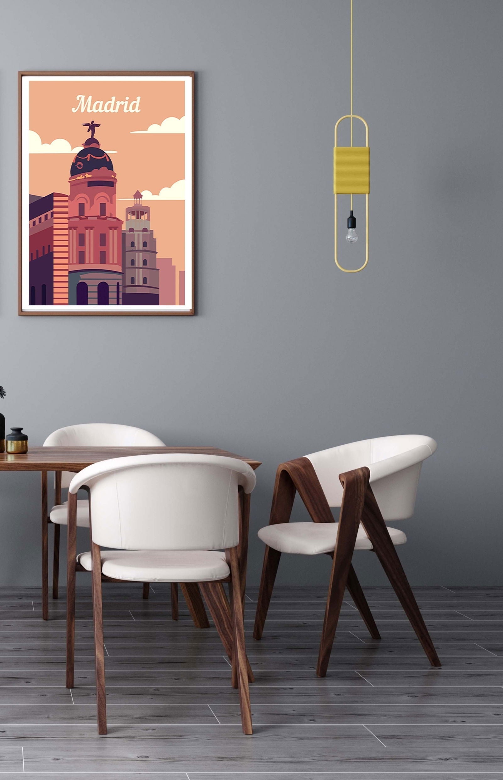 Minimalist vs. Maximalist: Finding Your Home Décor Style Through Art