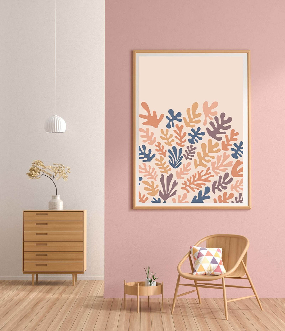 The Cut-Outs of Matisse: Art Born from Limitation and Innovation