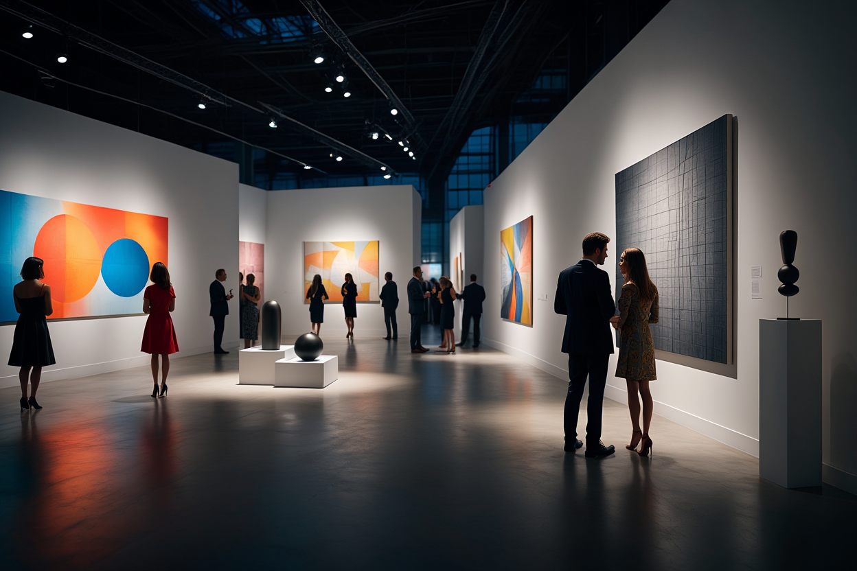 Milan Design Week Meets Art: What’s On in May 2026
