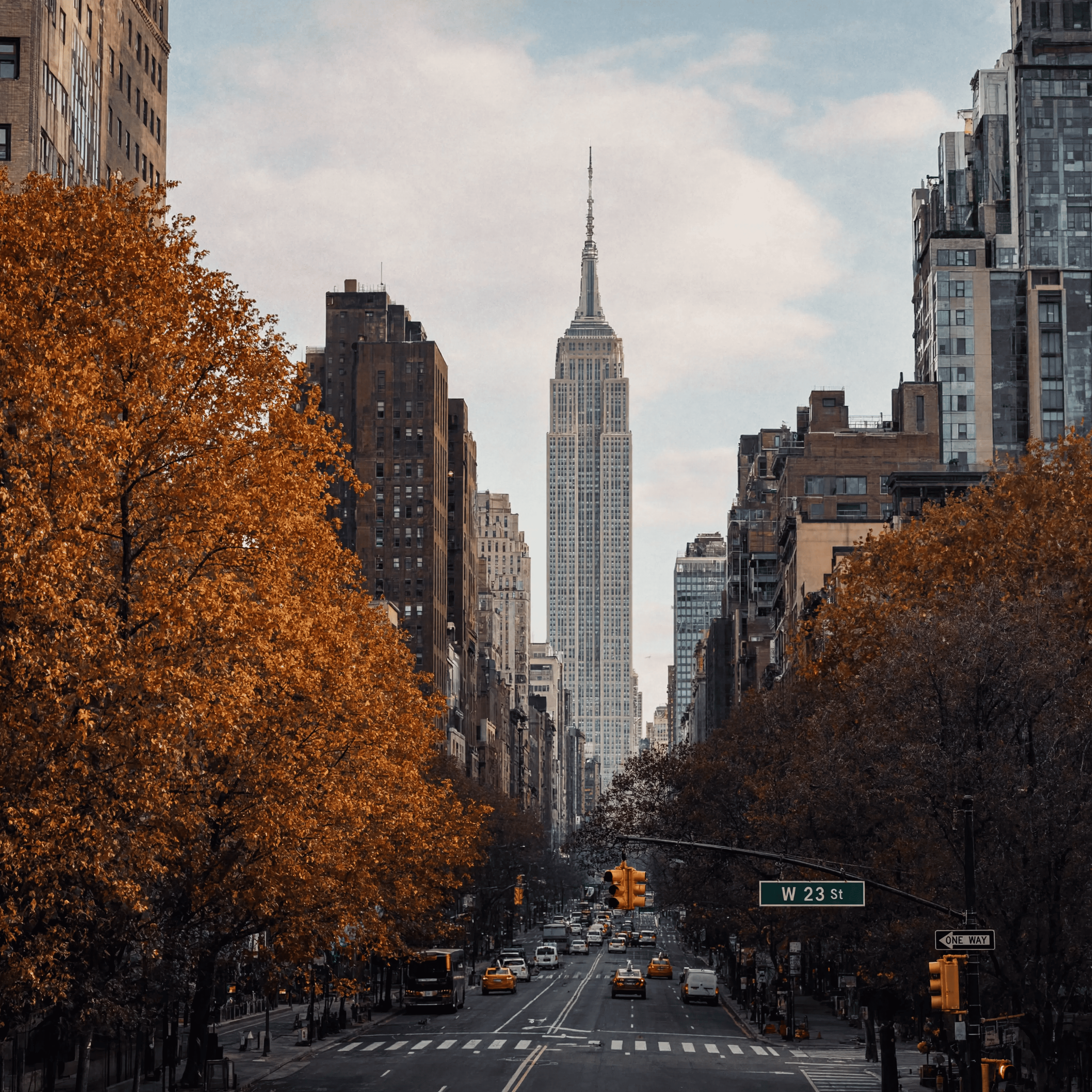 What to Do in New York This September: The Top Art Exhibitions and Fairs