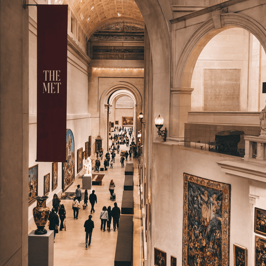 Top Contemporary Art Exhibitions to See in New York – August 2026