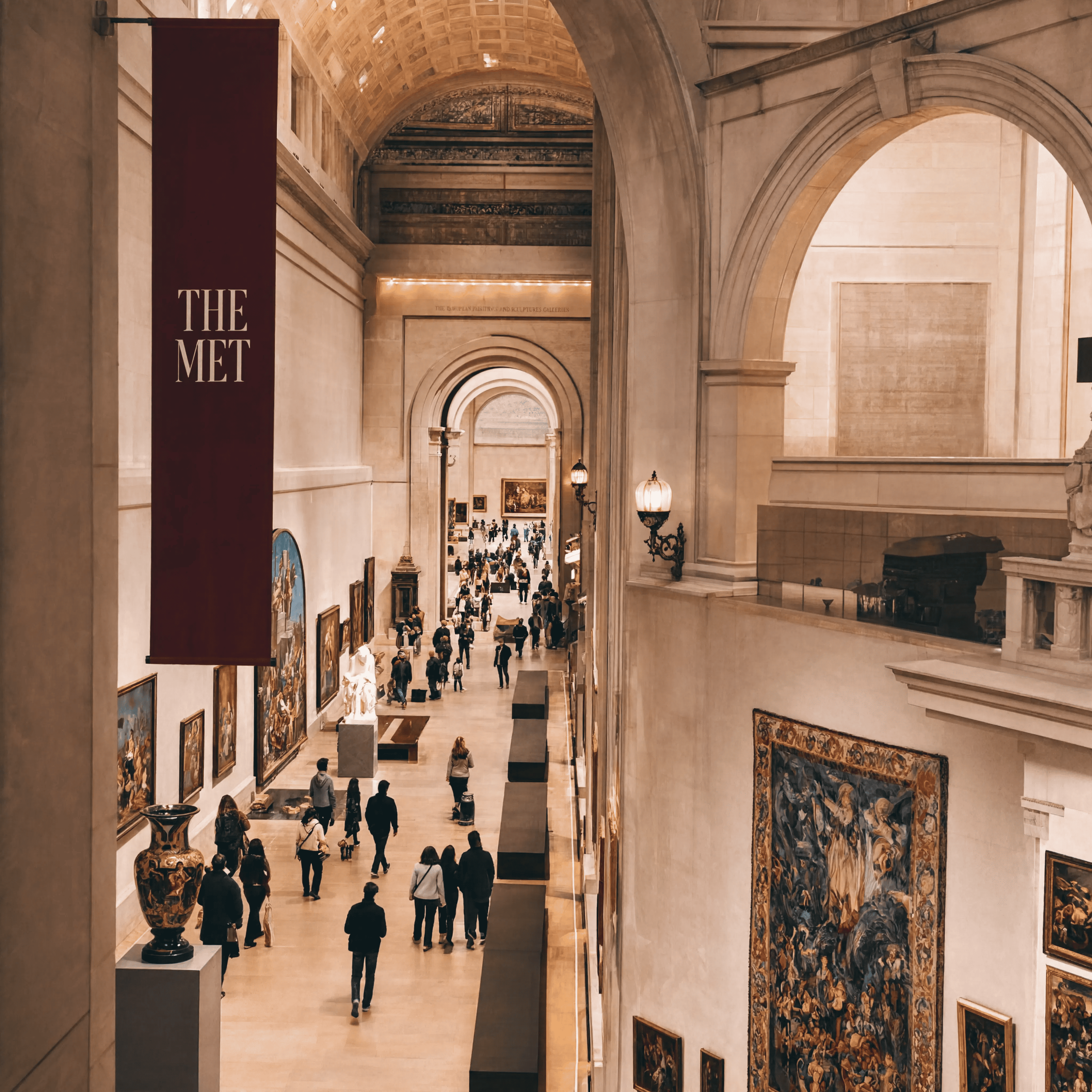 Top Contemporary Art Exhibitions to See in New York – August 2026