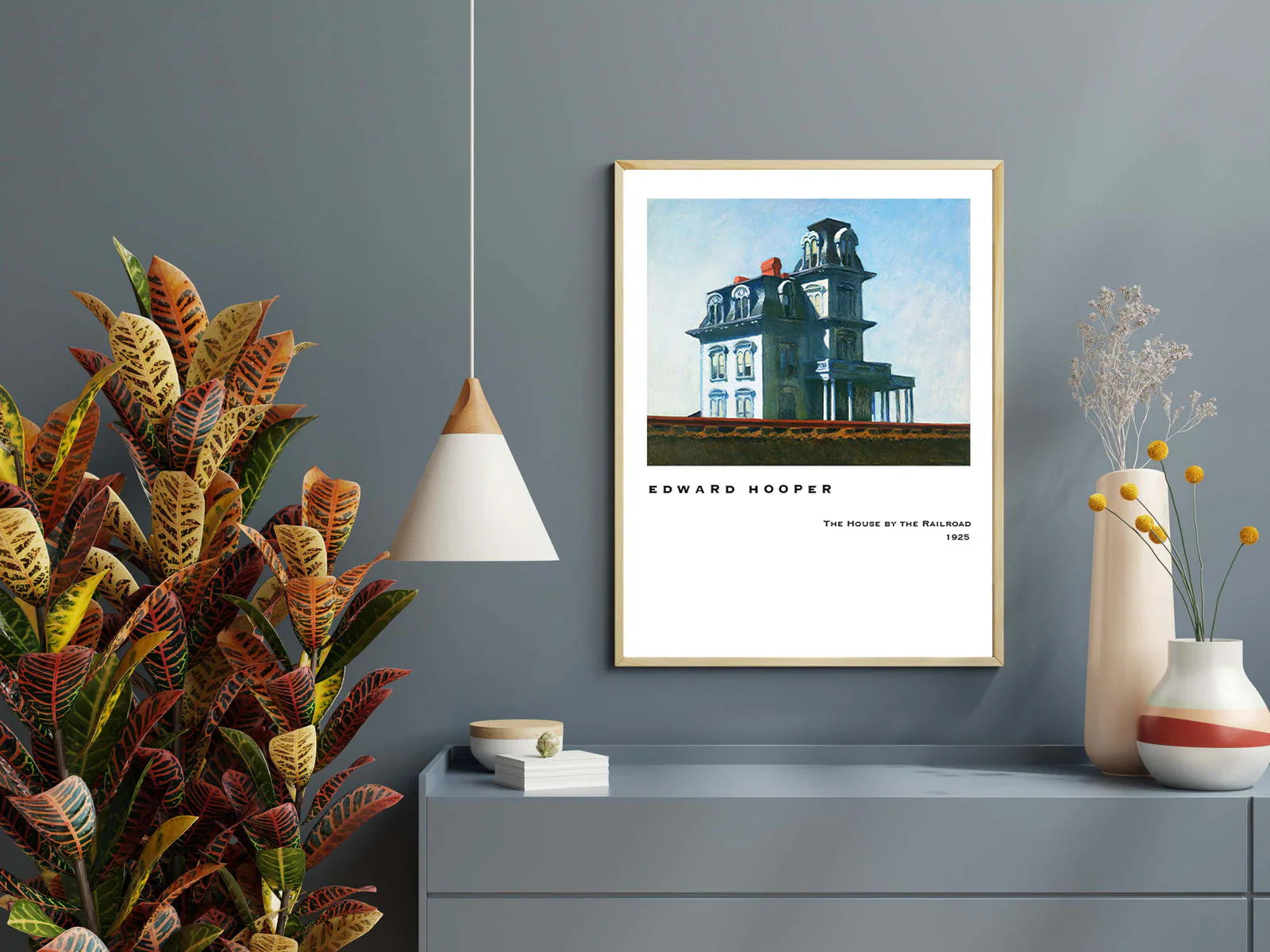 Home Office Posters That Boost Creativity and Motivation