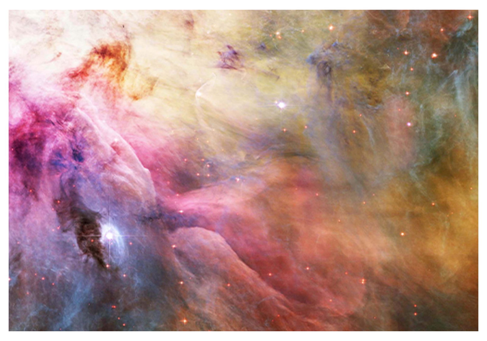 The Psychology of Colors in Art and How to Choose for Your Space