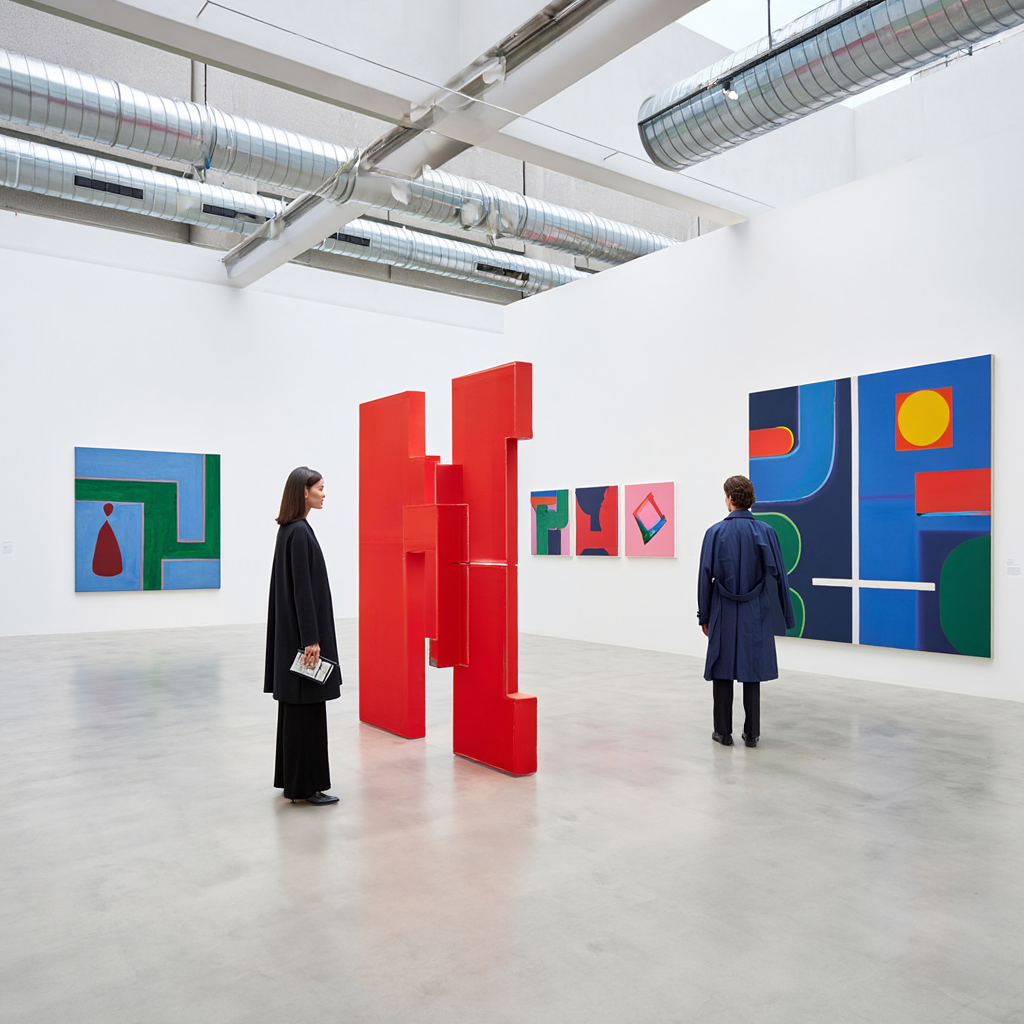 June 2026 in Art: The Global Museum Calendar You Shouldn’t Miss