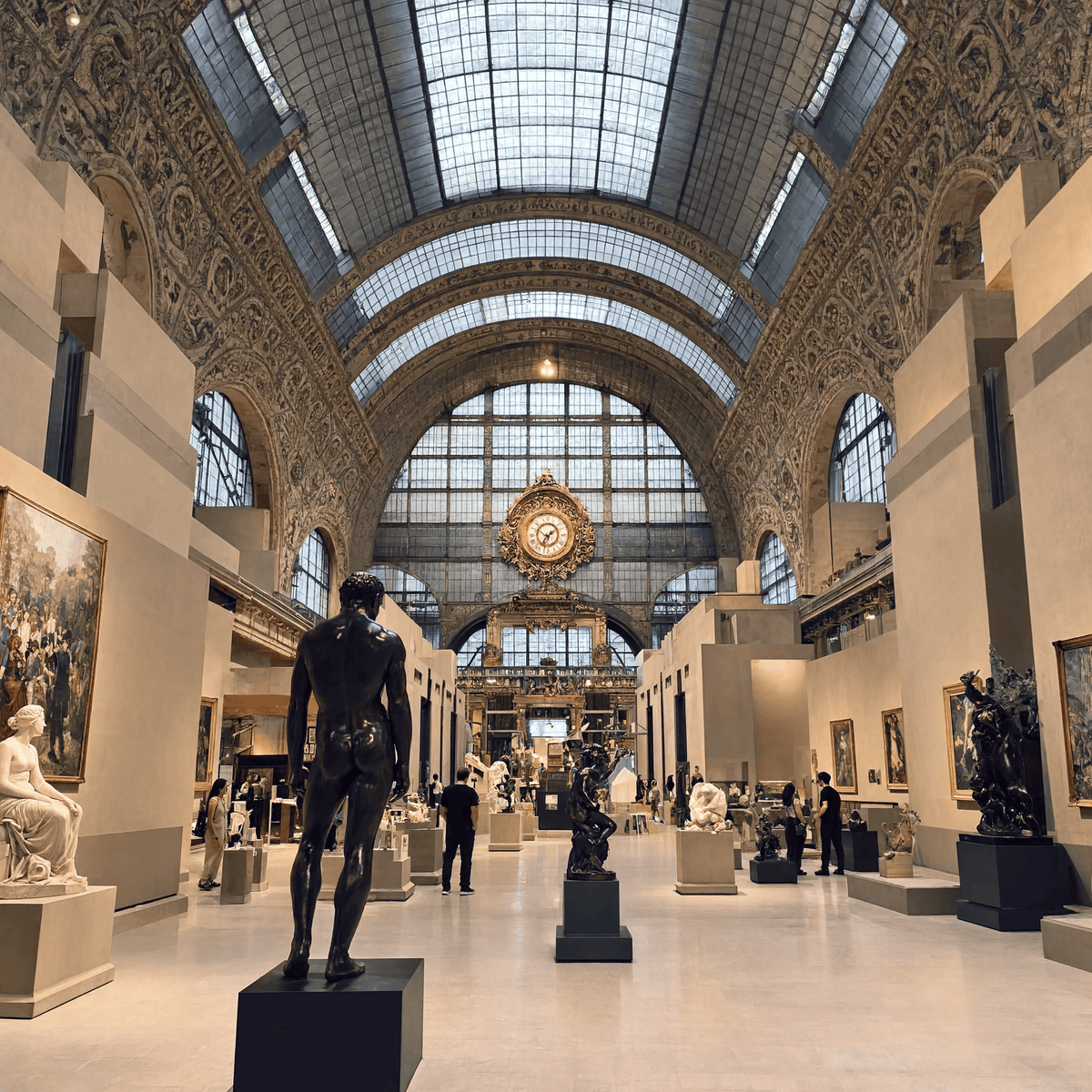 Top Contemporary Art Exhibitions to See in Paris – August 2026