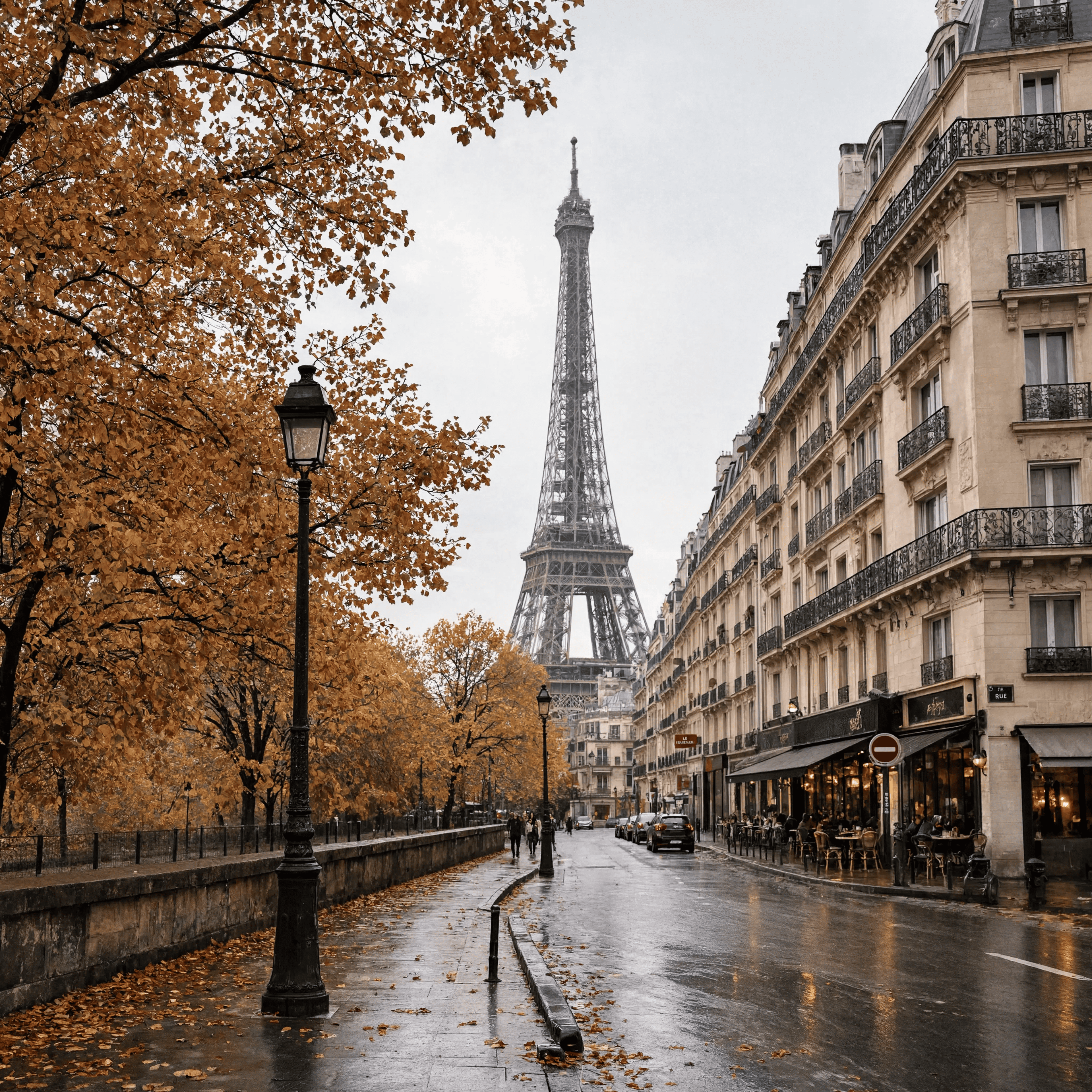 What to Do in Paris This Autumn: The Top Art Exhibitions to See in 2026