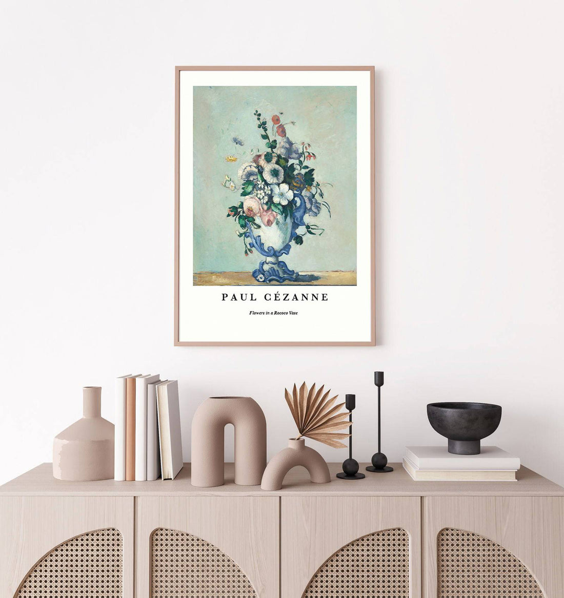 Why Paul Cézanne Is Called the Father of Modern Art