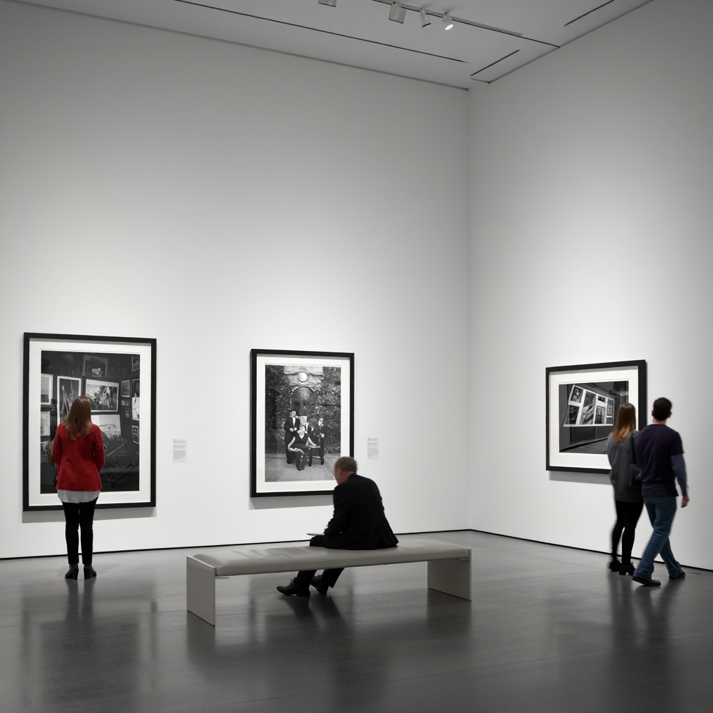 How Art Fairs Like ARCO & TEFAF Shape the Contemporary Art Market