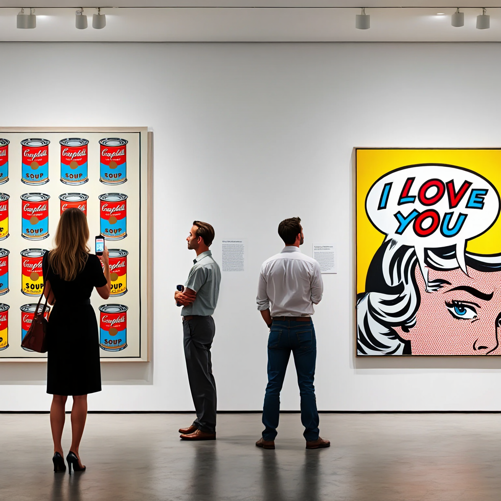 Guide to Visiting Art Exhibitions in 2026 — Paris, New York, and Beyond