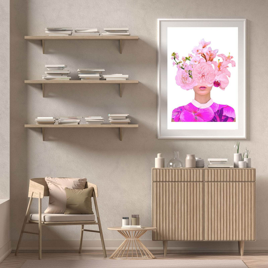 Anime Posters: Infusing Pop Culture into Home Decor"