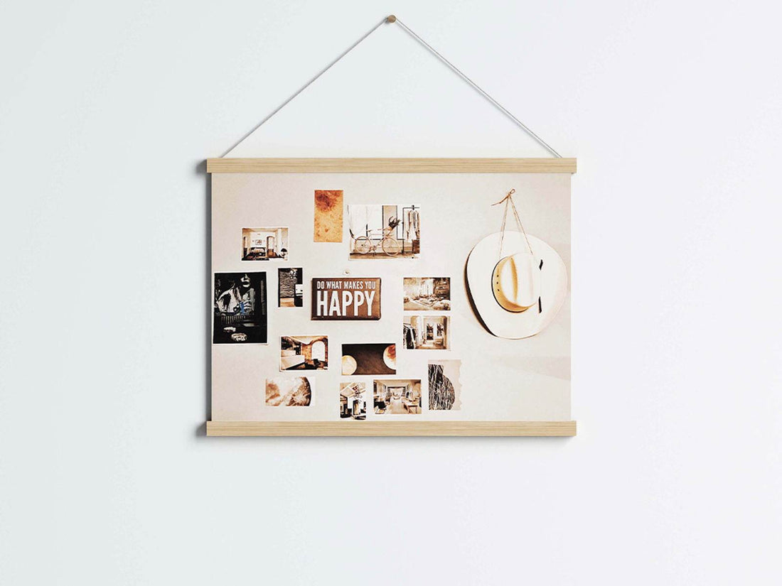 Photography Posters: Capturing Moments on Your Walls