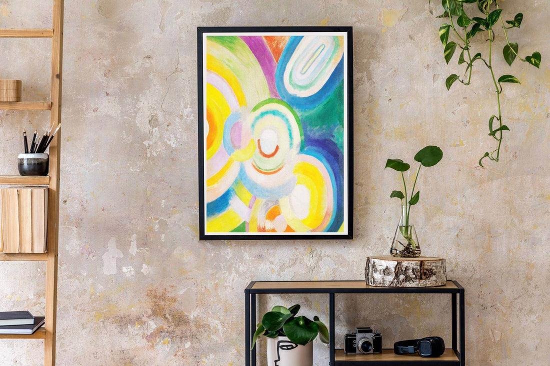 Sunrise Shades: Warm Color Palettes to Brighten Your Home