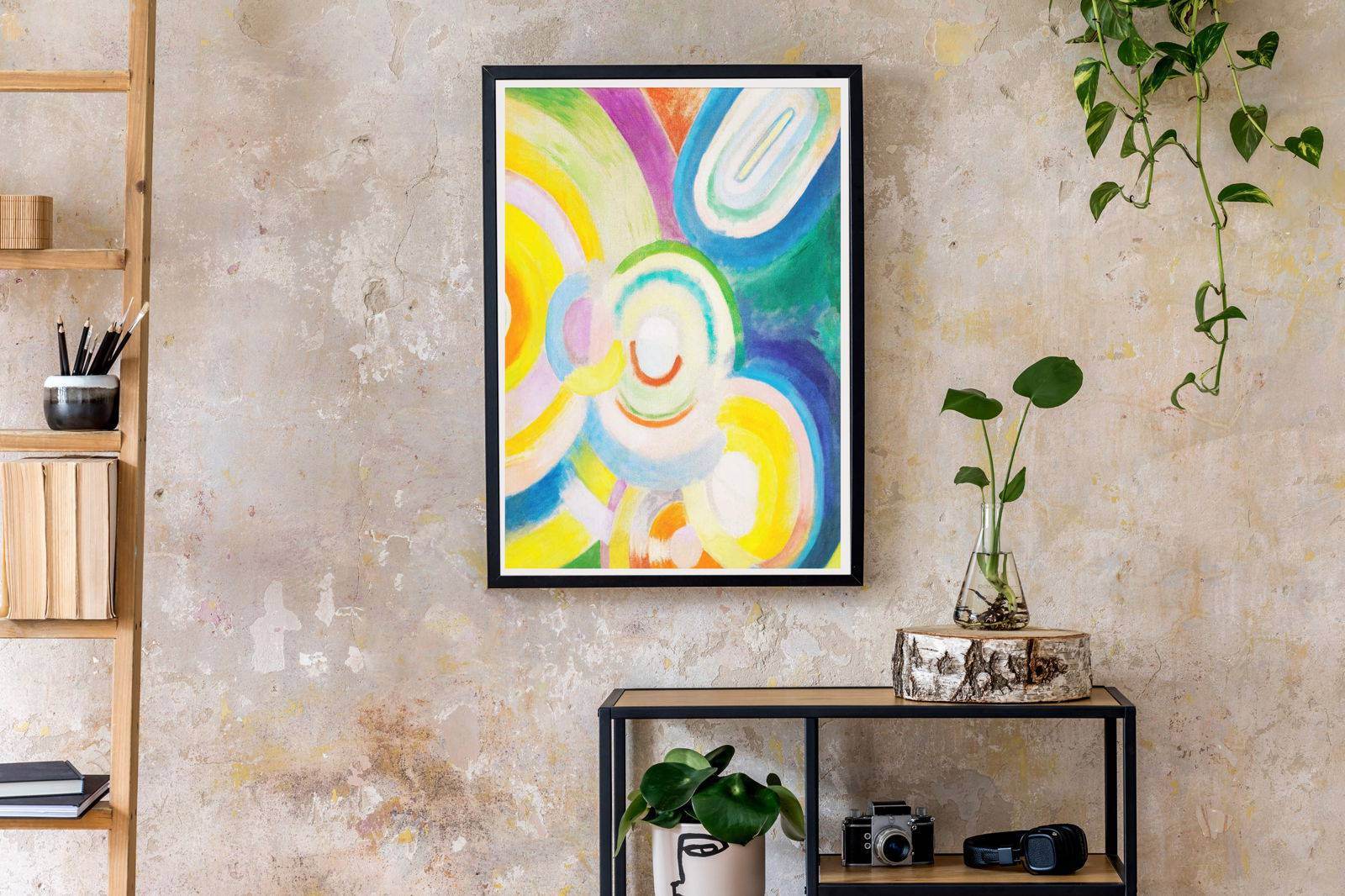 Sunrise Shades: Warm Color Palettes to Brighten Your Home