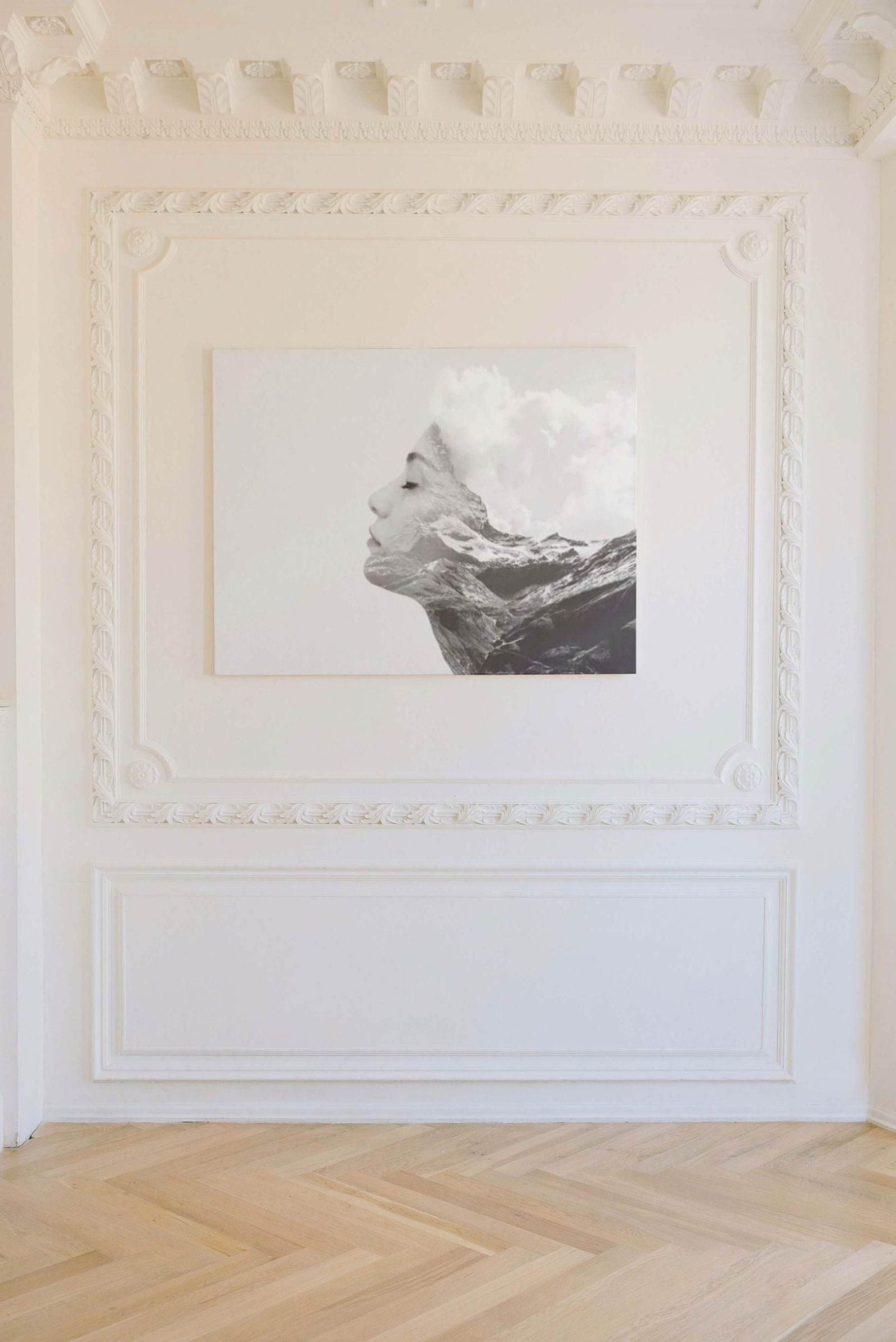 Zen and the Art of Wall Decor: Creating a Serene Space