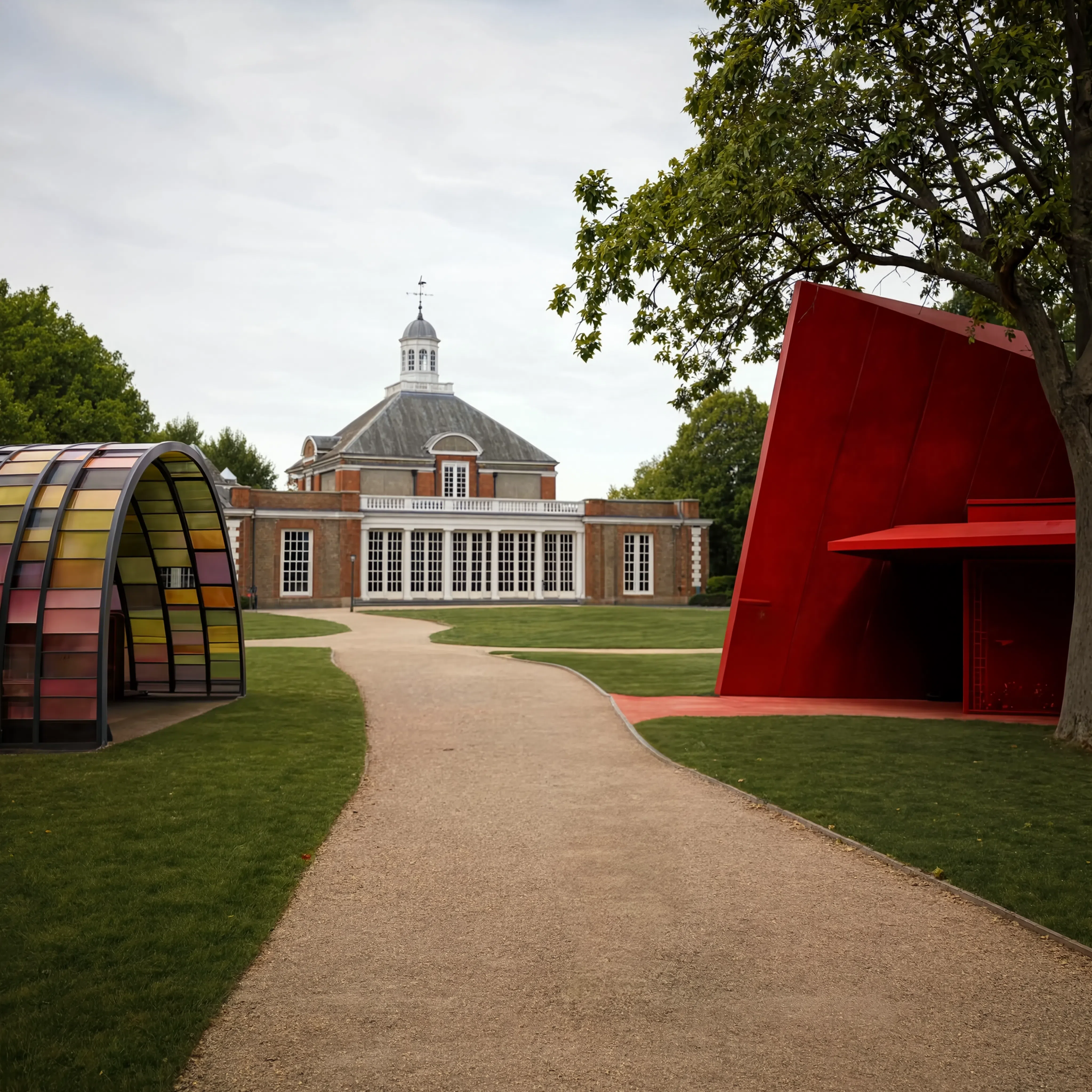 Summer in London: The Exhibitions You Shouldn't Miss