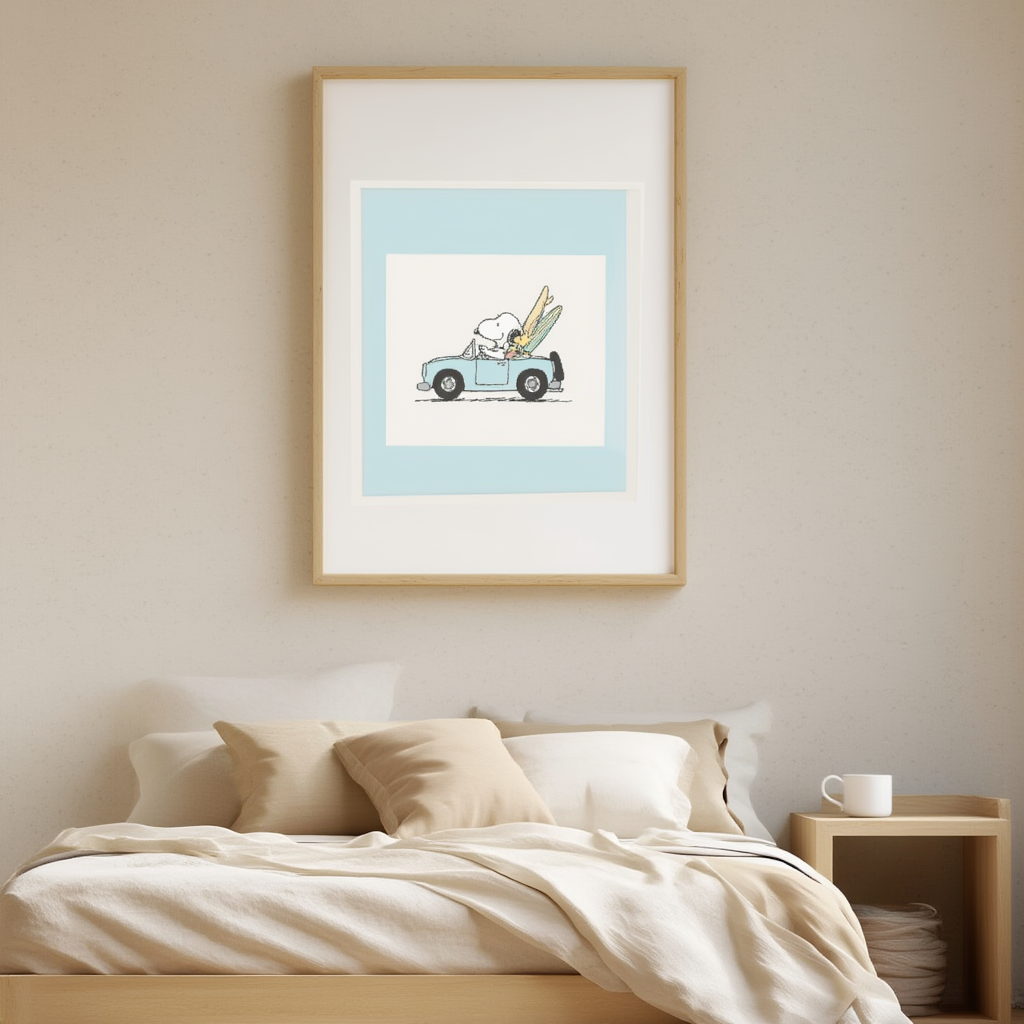 Animal Prints That Make Kids’ Rooms Feel Alive