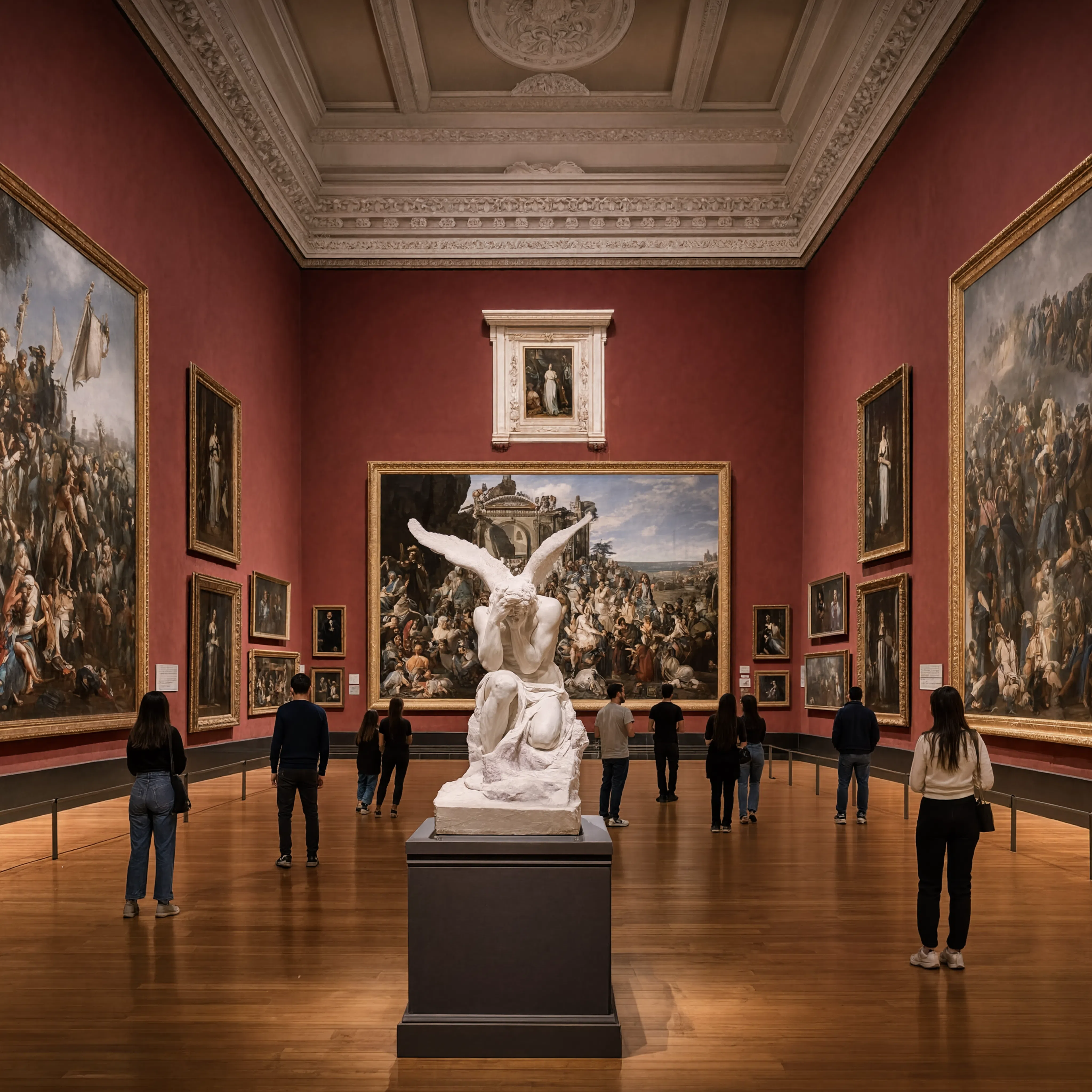 Top Contemporary Art Exhibitions to See in Spain – August 2026