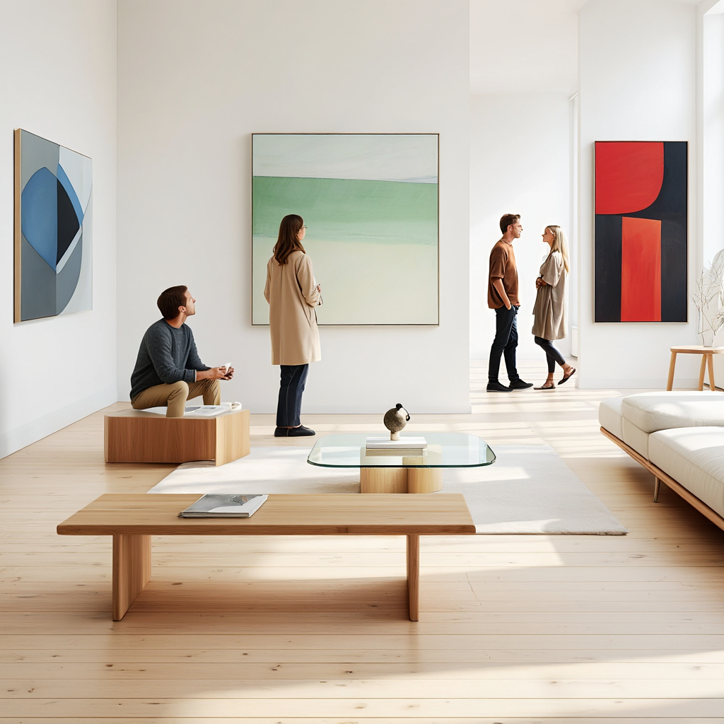 Stockholm, Berlin, Lisbon: Hidden Art Gems in May 2026