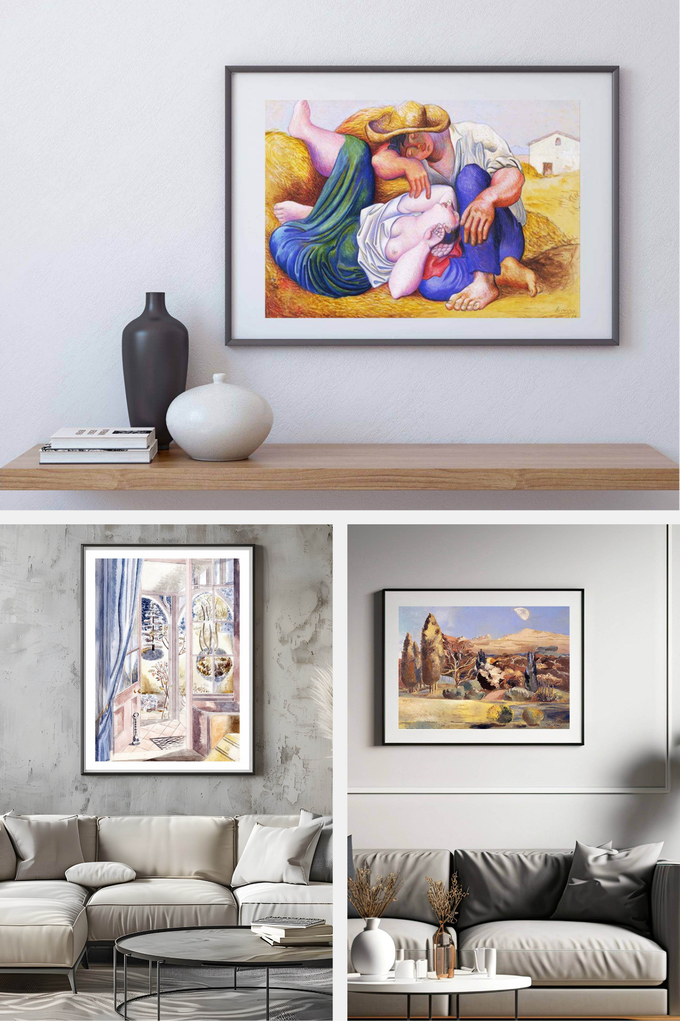 Surrealism: The Art of Dreams and Imagination