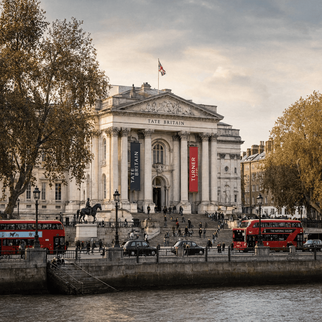An Art Lover’s Guide to London This Autumn: Frieze, Blockbusters, and Hidden Galleries