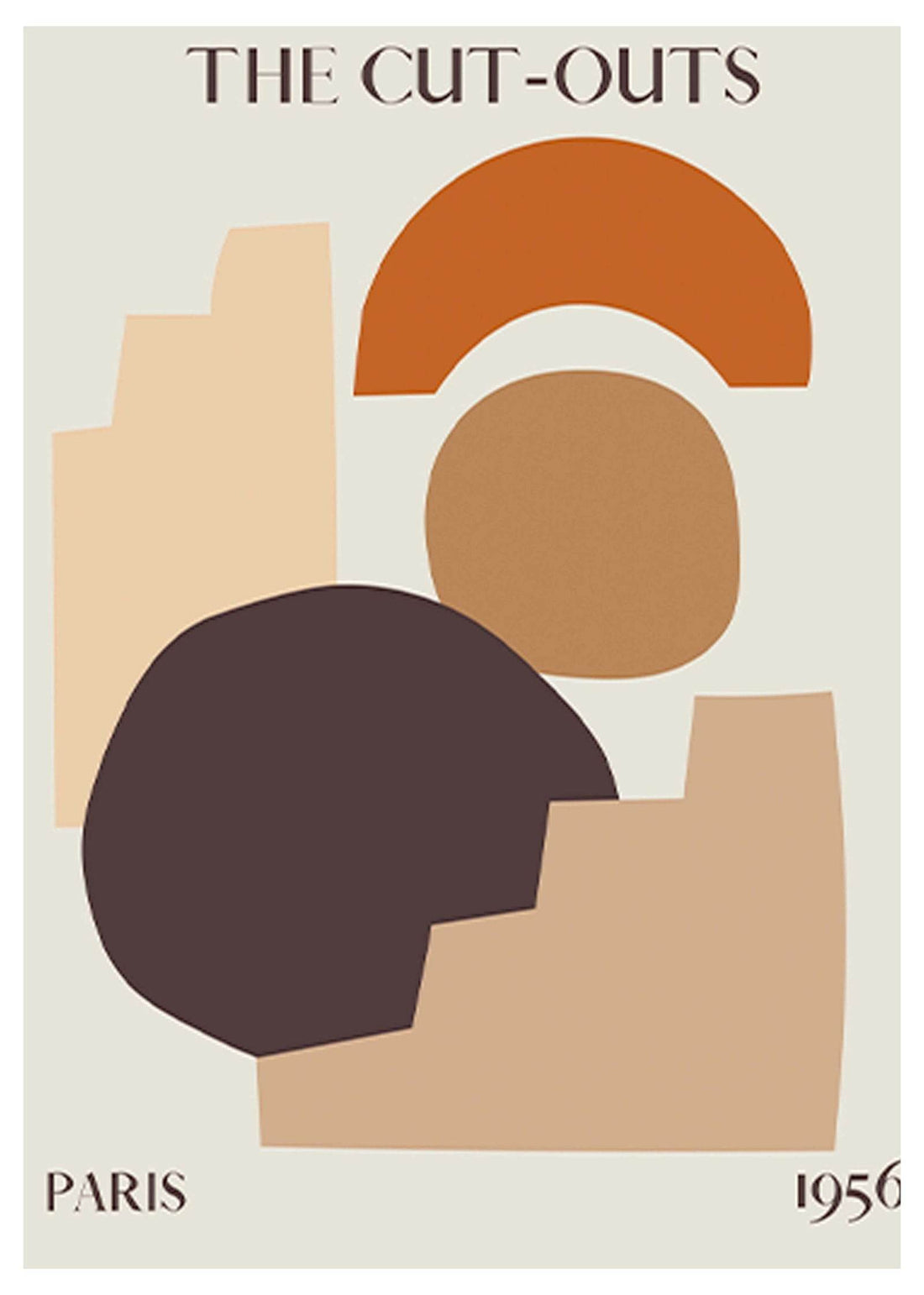 The Evolution of Matisse: From Fauvism to Cut-Outs