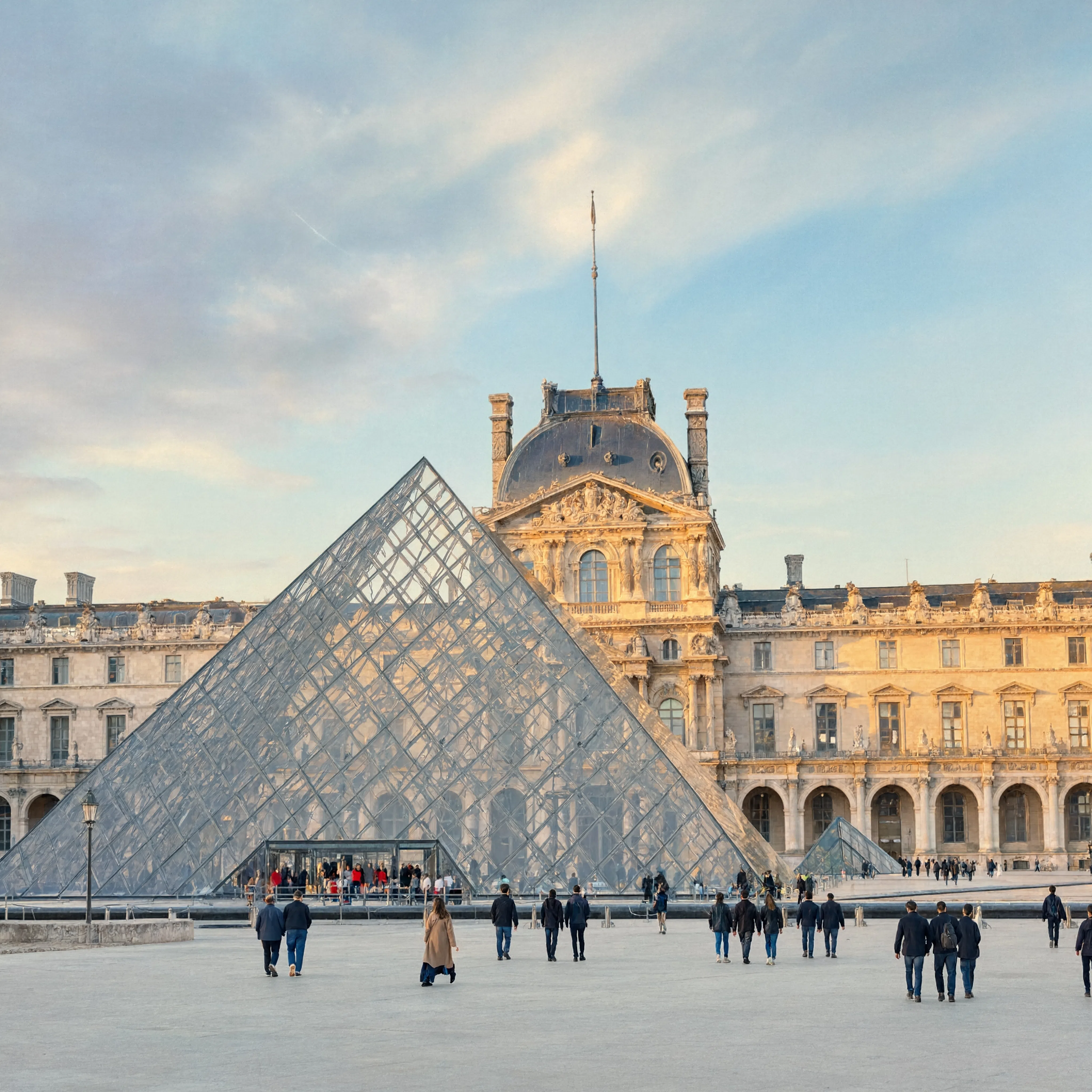 The Paris Art Exhibitions You Can Still See Before September 2026