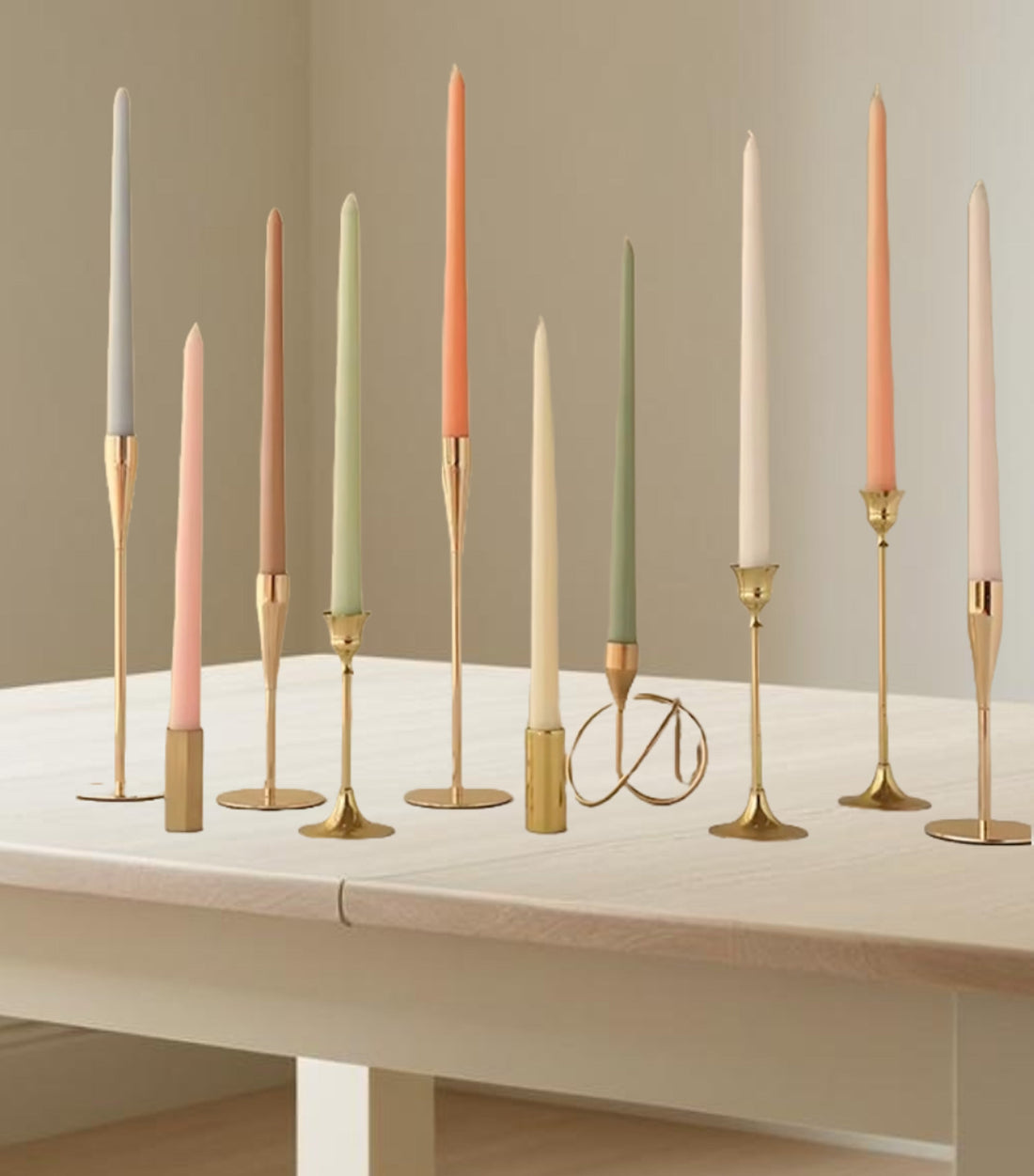 Decorating With Scent: The Role of Candles in Home Design