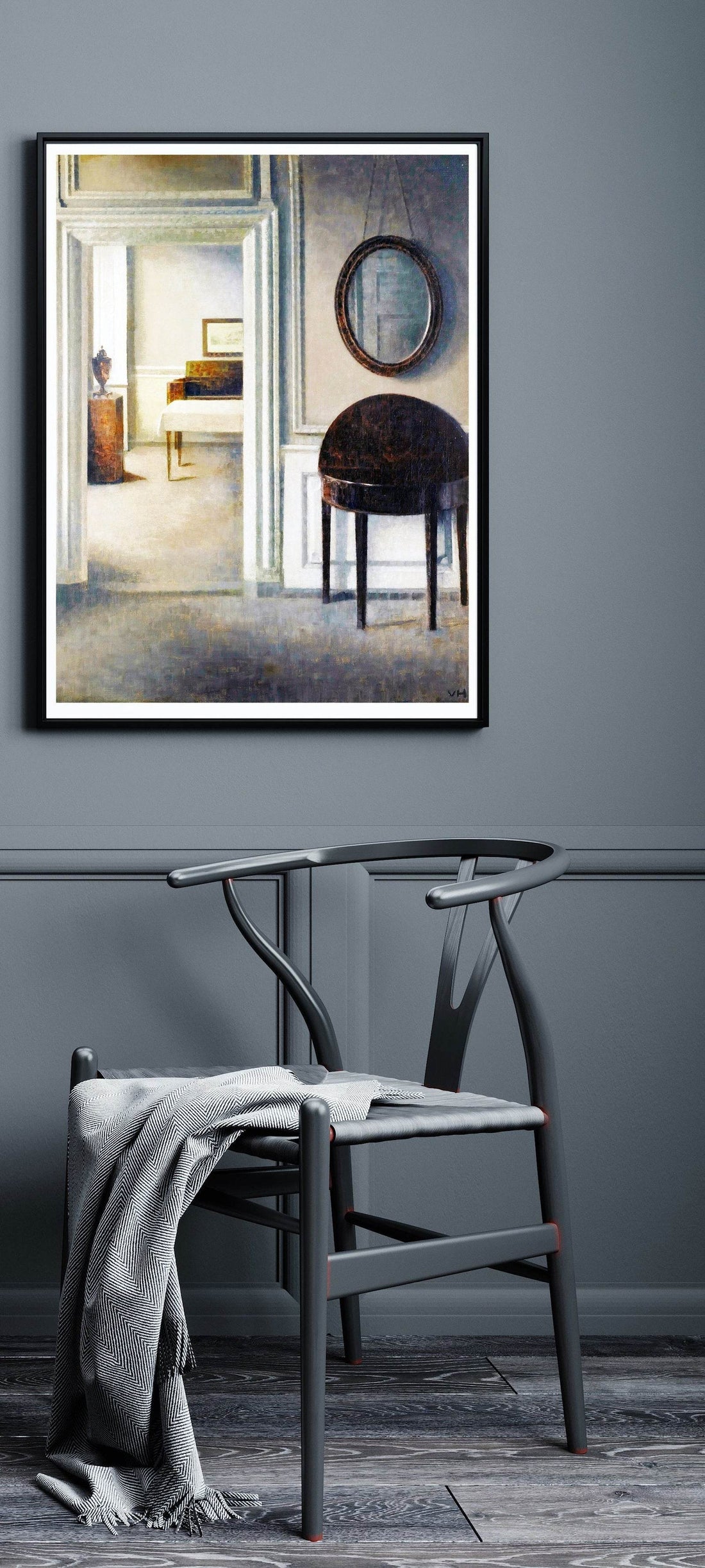 How to Use Mirrors to Brighten and Expand Small Spaces