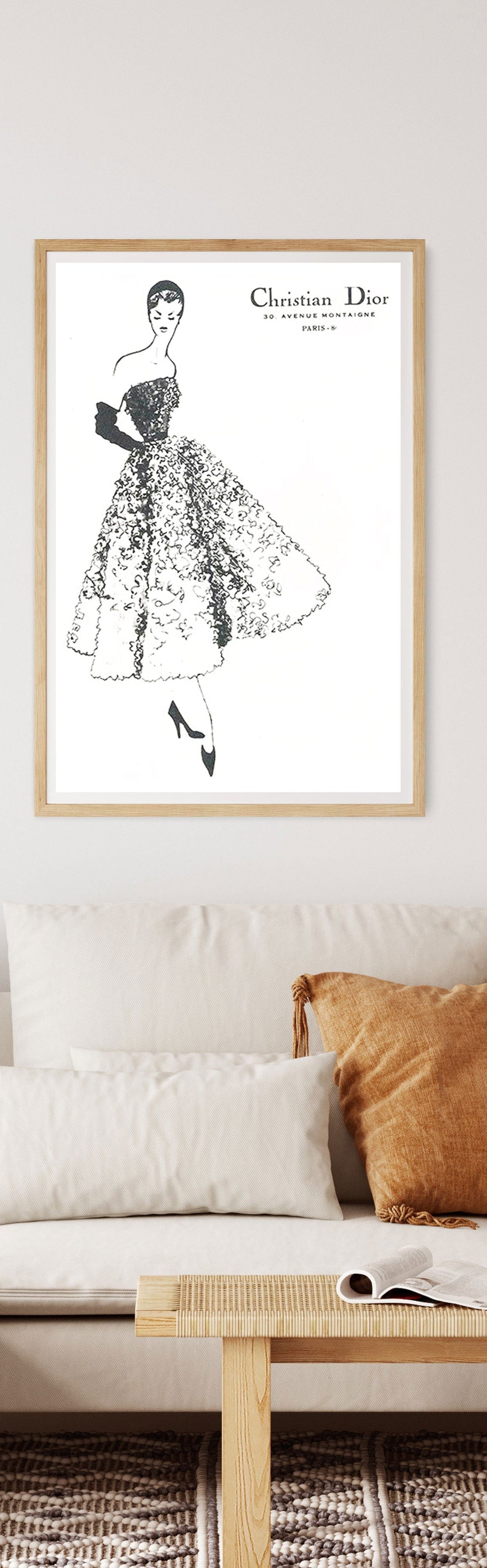 The Resurgence of Vintage Posters in Modern Homes