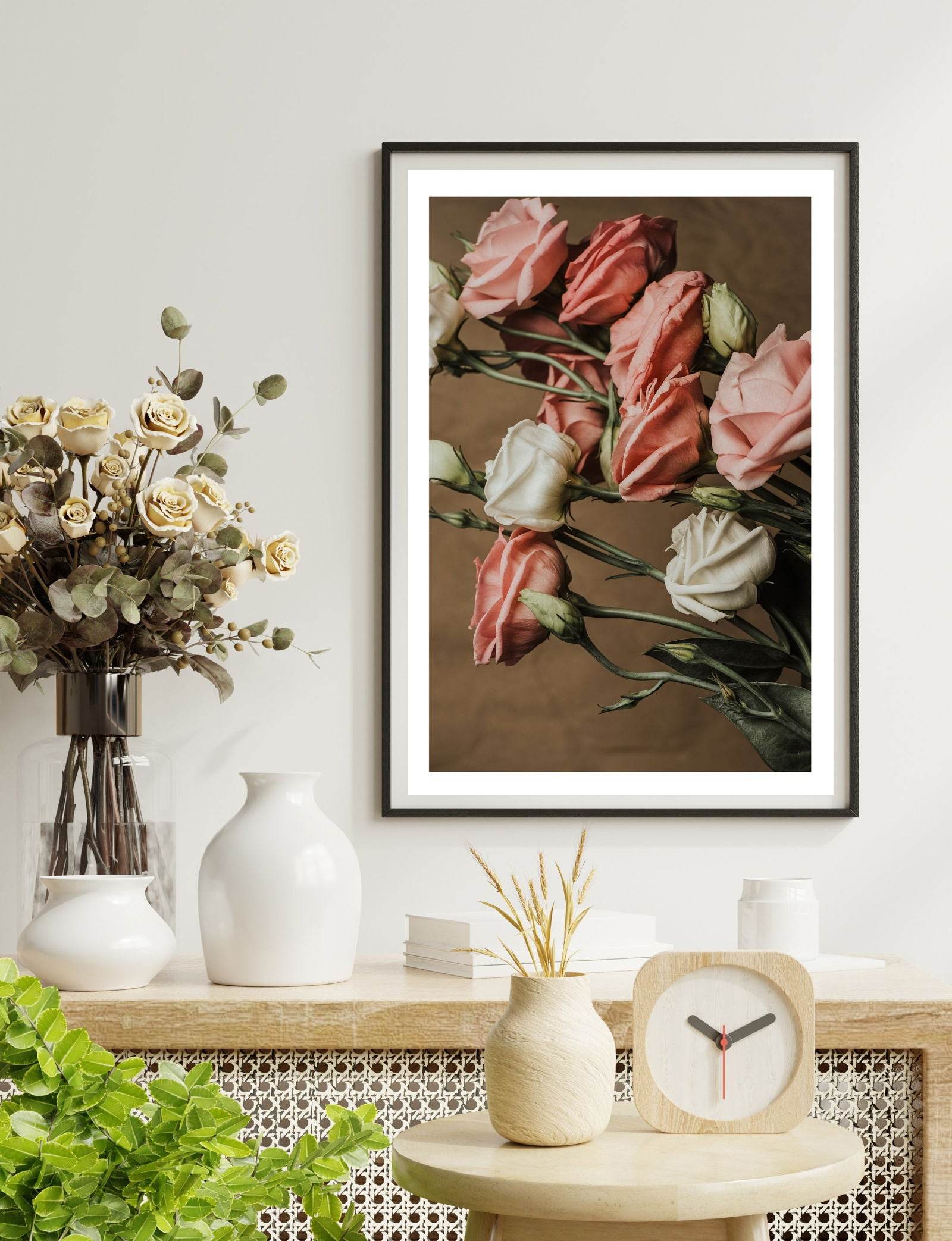 Vintage Posters: Bringing Nostalgia to Modern Homes