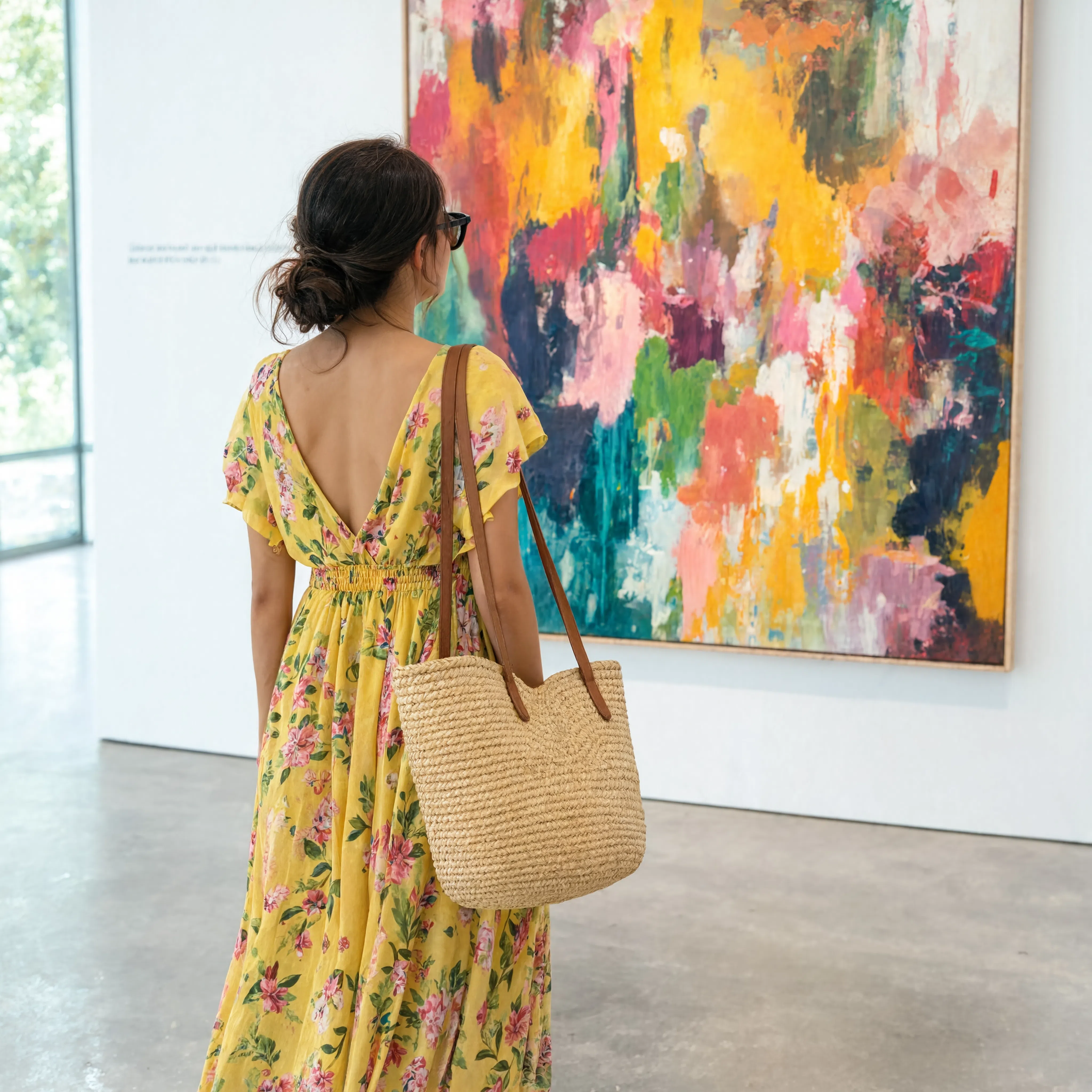Top Affordable Art Fairs (Summer 2026 Worldwide)