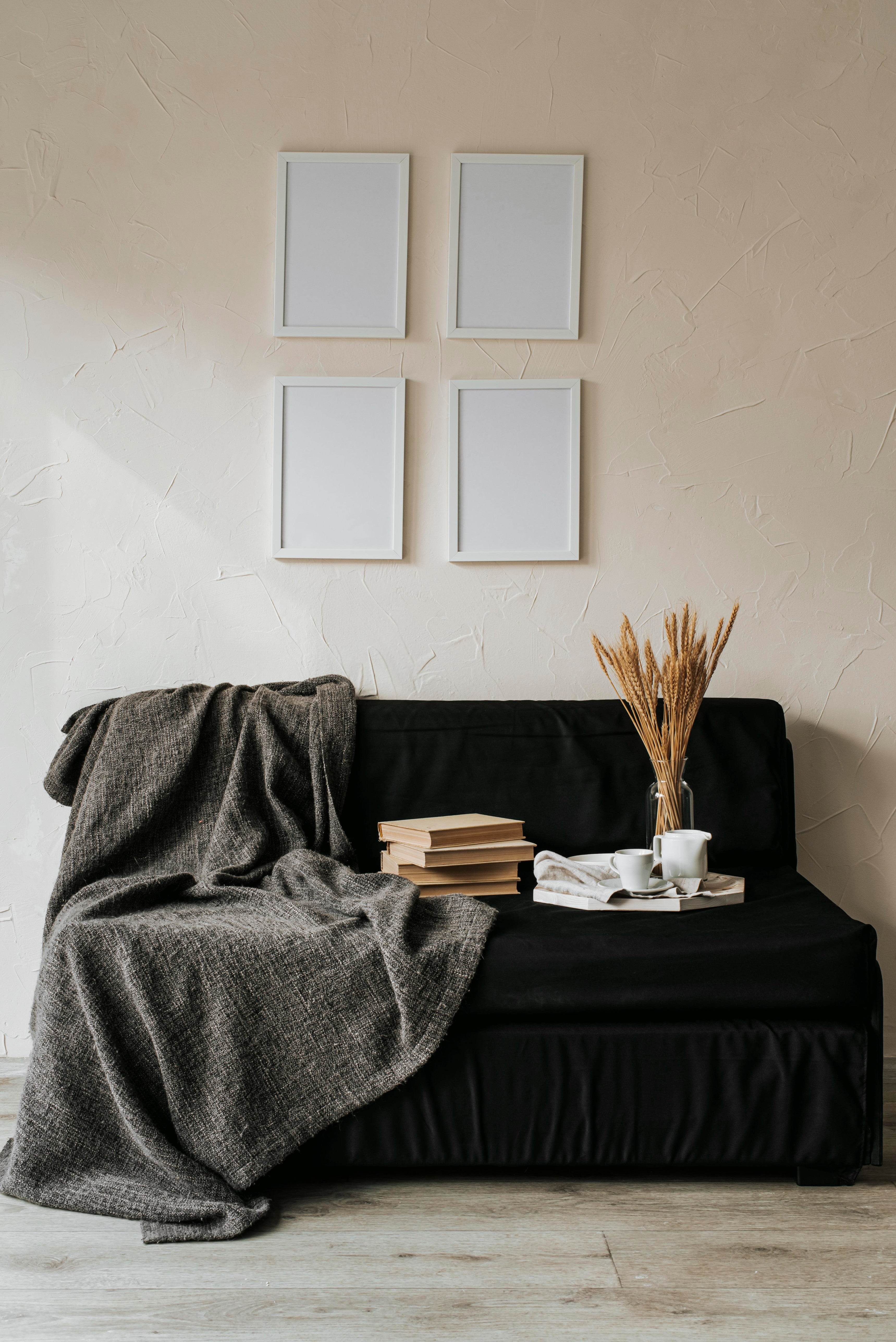 Art Prints and Home Decor Tips to Personalize Your Space - Hakyarts