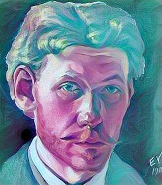 Edvard Weie: A Visionary of Danish Modernism - Hakyarts