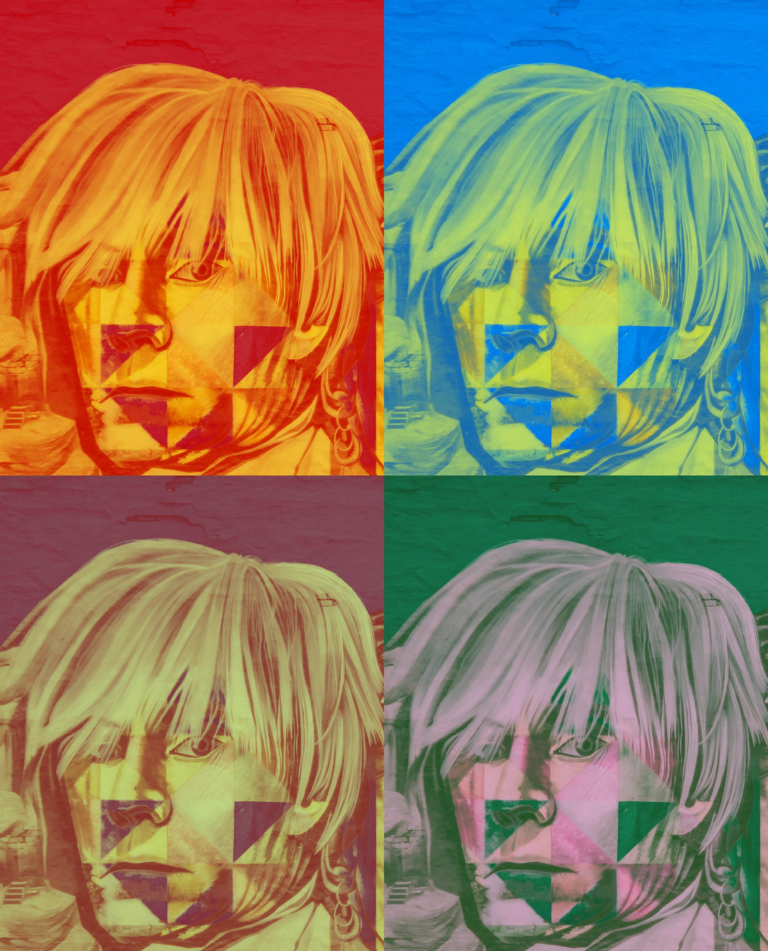 Andy Warhol: The Pop Art Enigma - Hakyarts