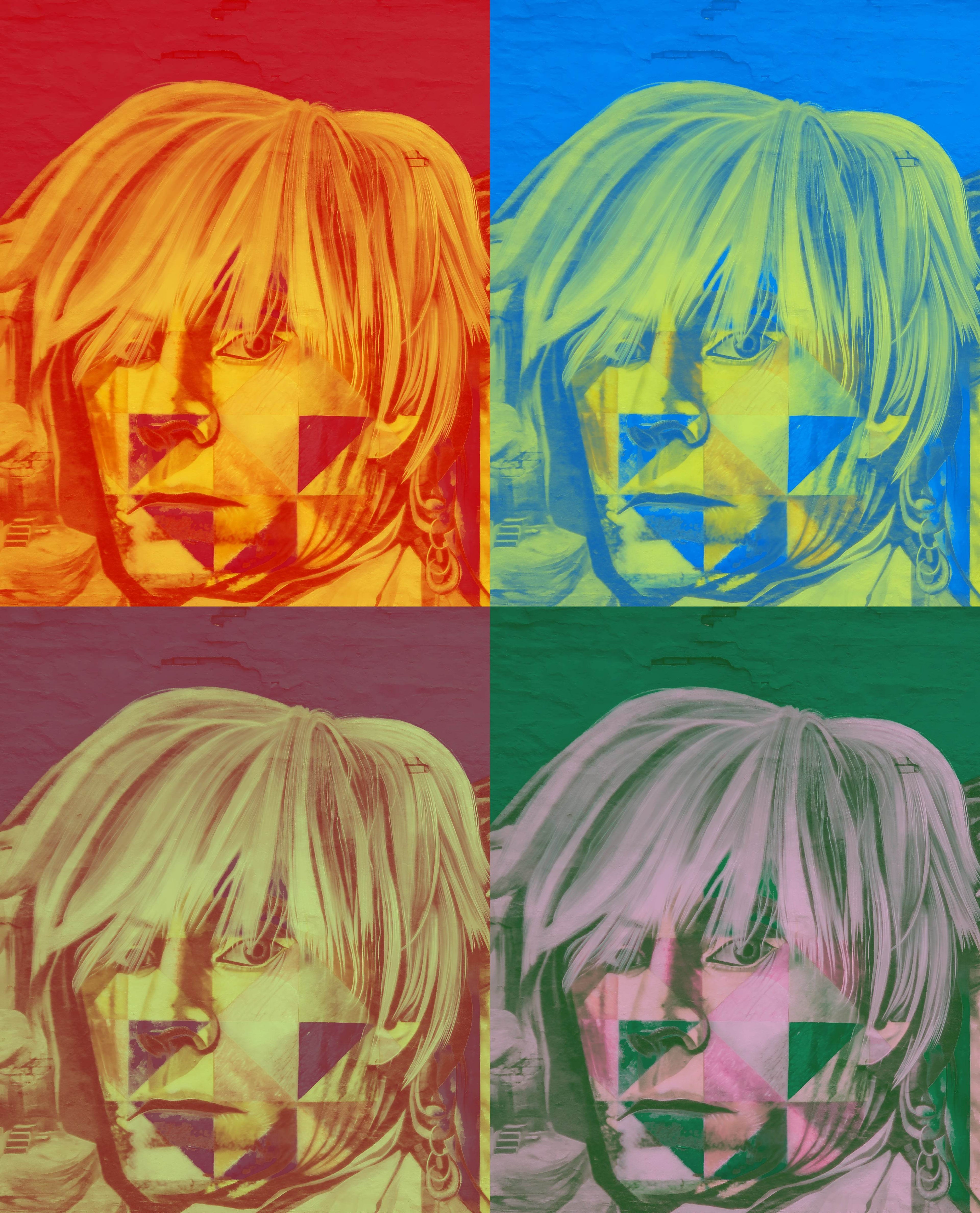 Andy Warhol: The Pop Art Enigma - Hakyarts