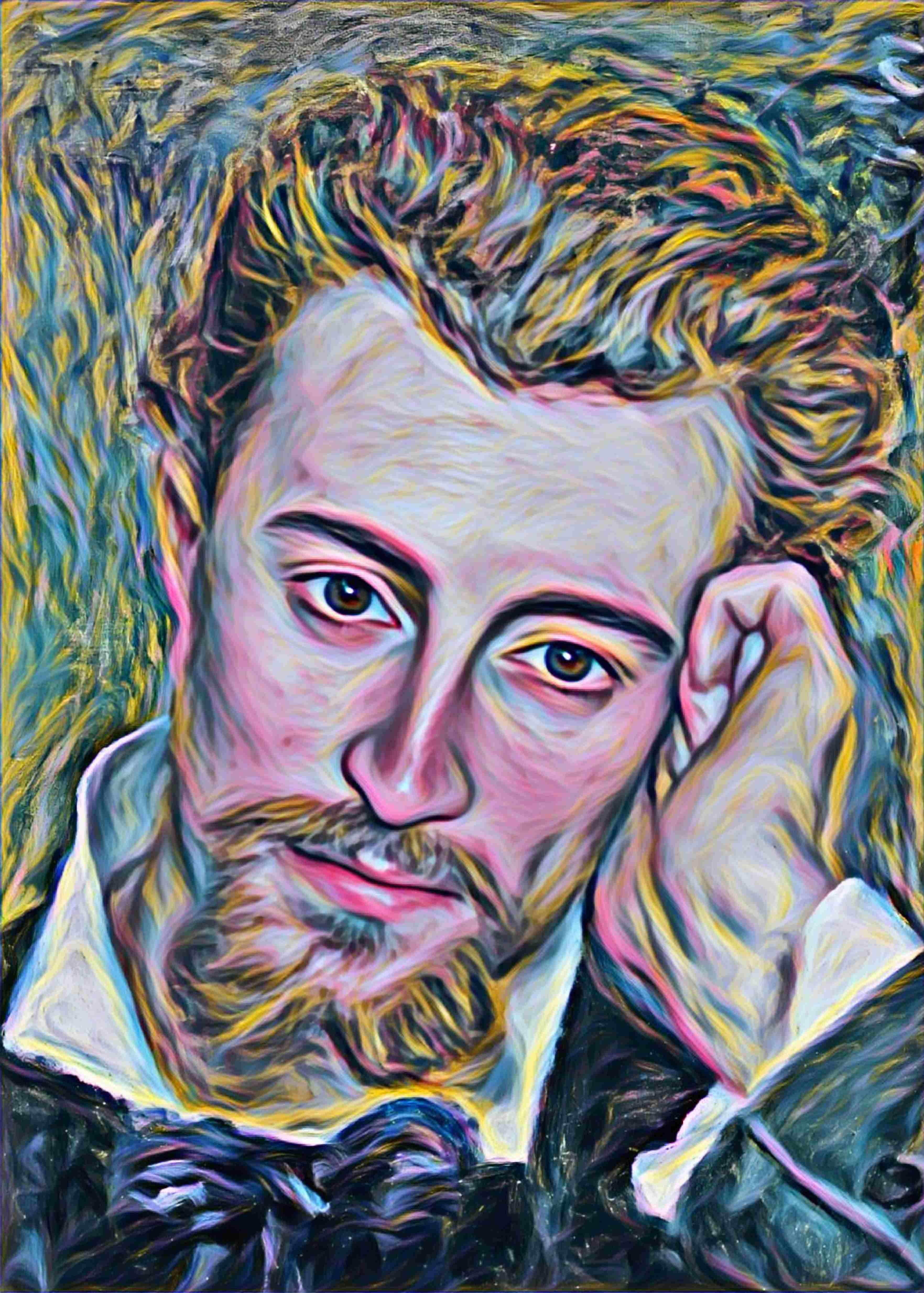 Auguste Renoir: The French Impressionist Master - Hakyarts