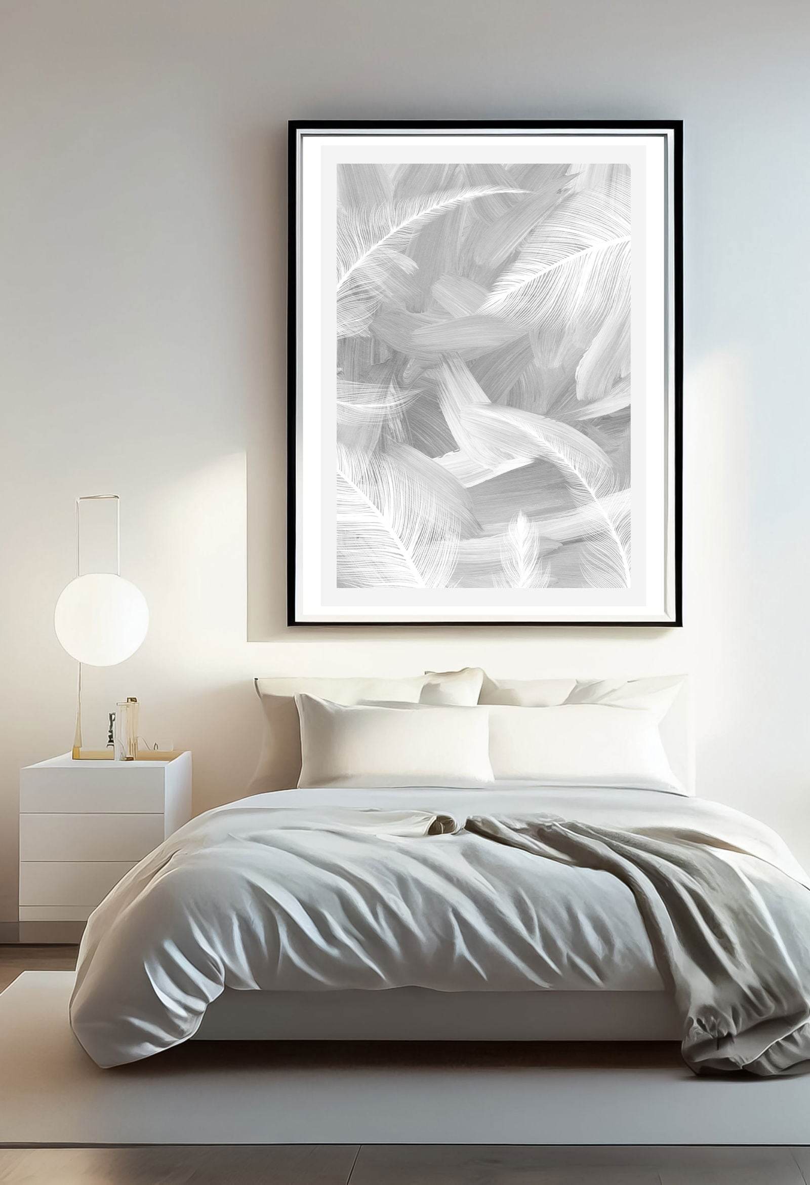 Explore the Abstract Art Prints Collection: Where Imagination Meets Form