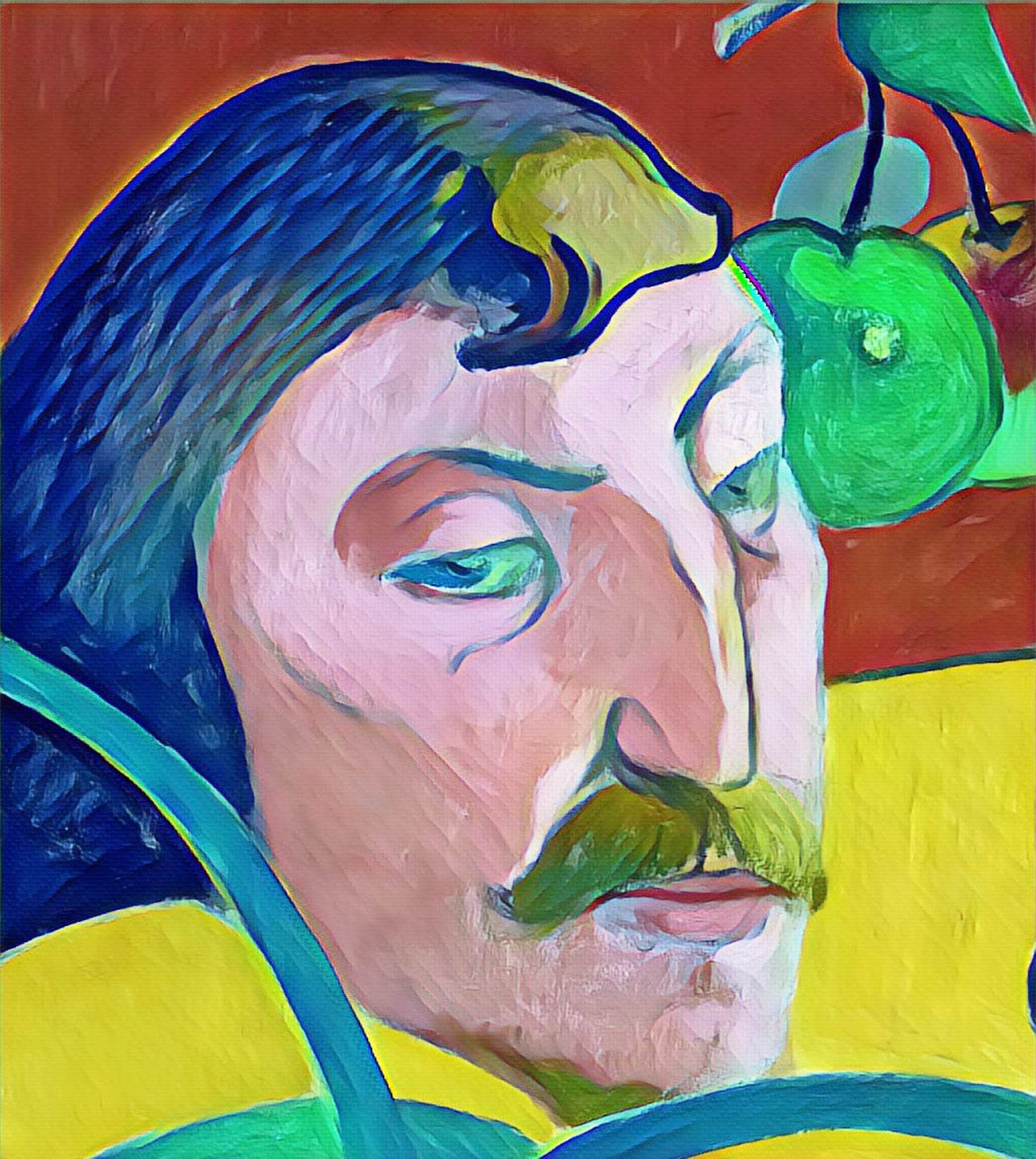 Paul Gauguin: Pioneer of Modern Art and Explorer of the Exotic - Hakyarts
