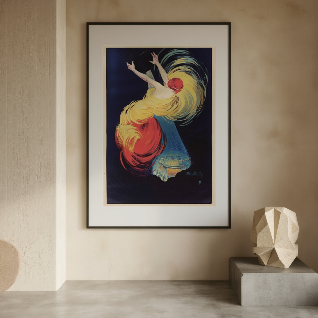 Softening Art Deco’s boldness with lighter frames, airy rooms, and pastel accents.