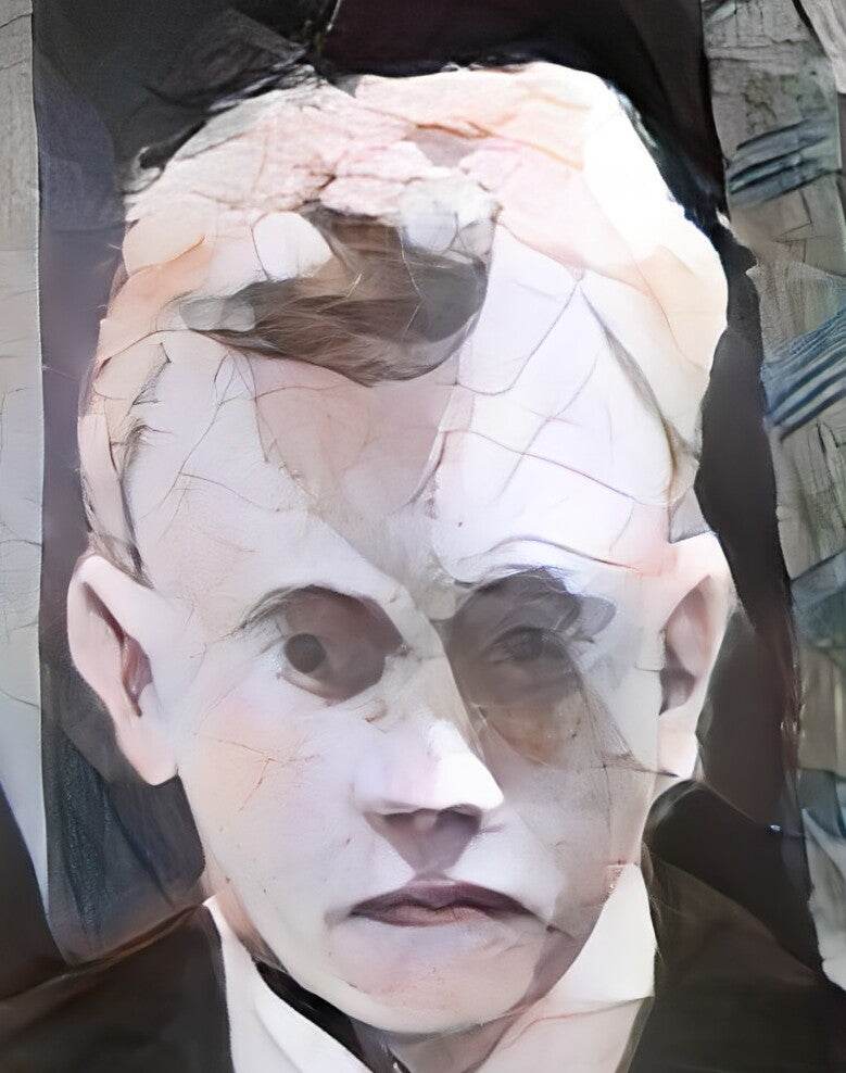 Exploring the Enigmatic World of Léon Spilliaert - Hakyarts